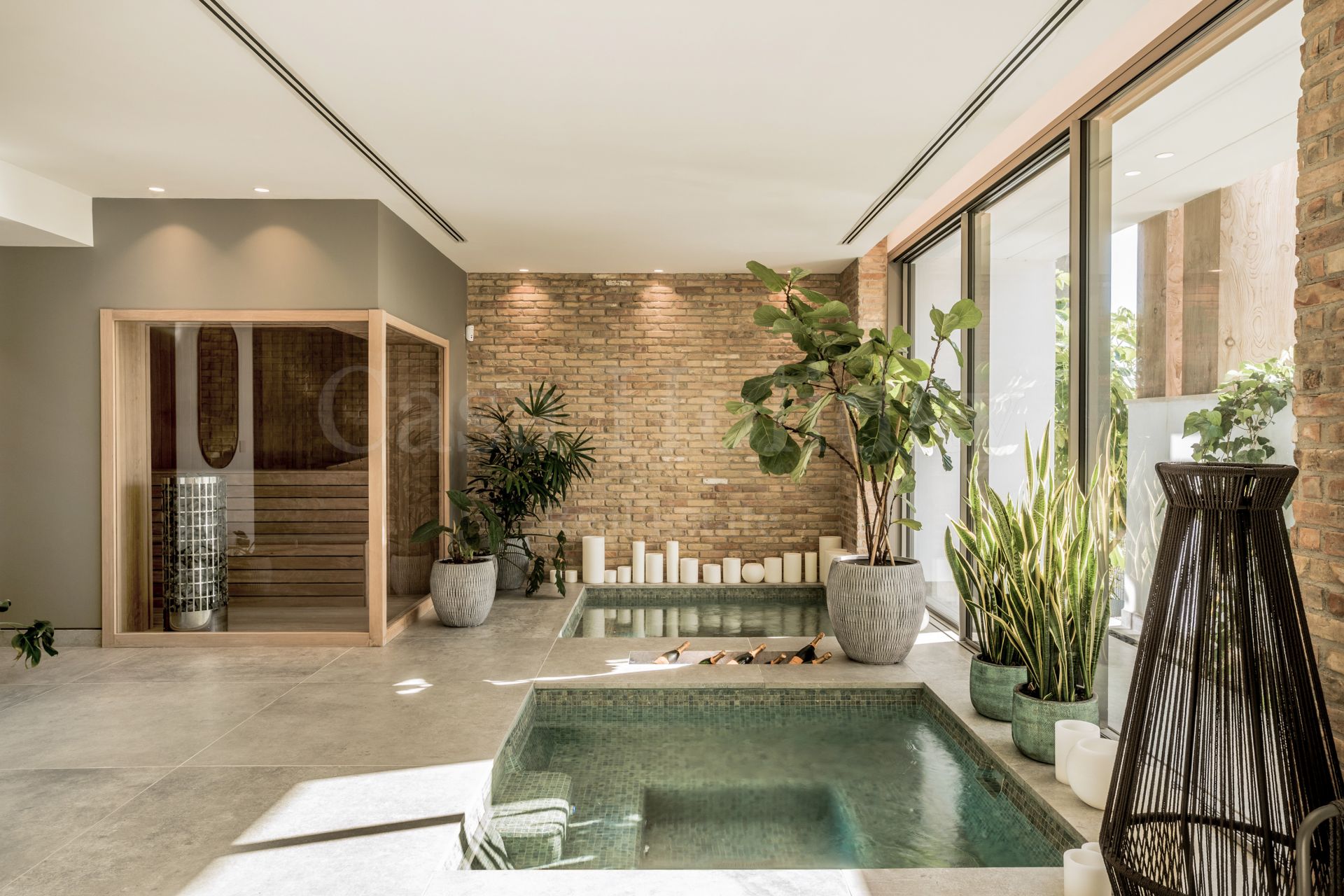 Villa en La Quinta, Benahavis