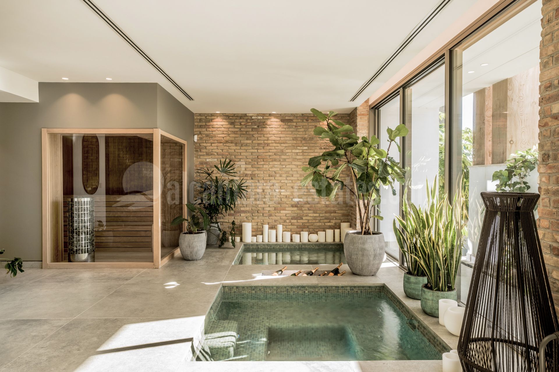 Villa en La Quinta, Benahavis