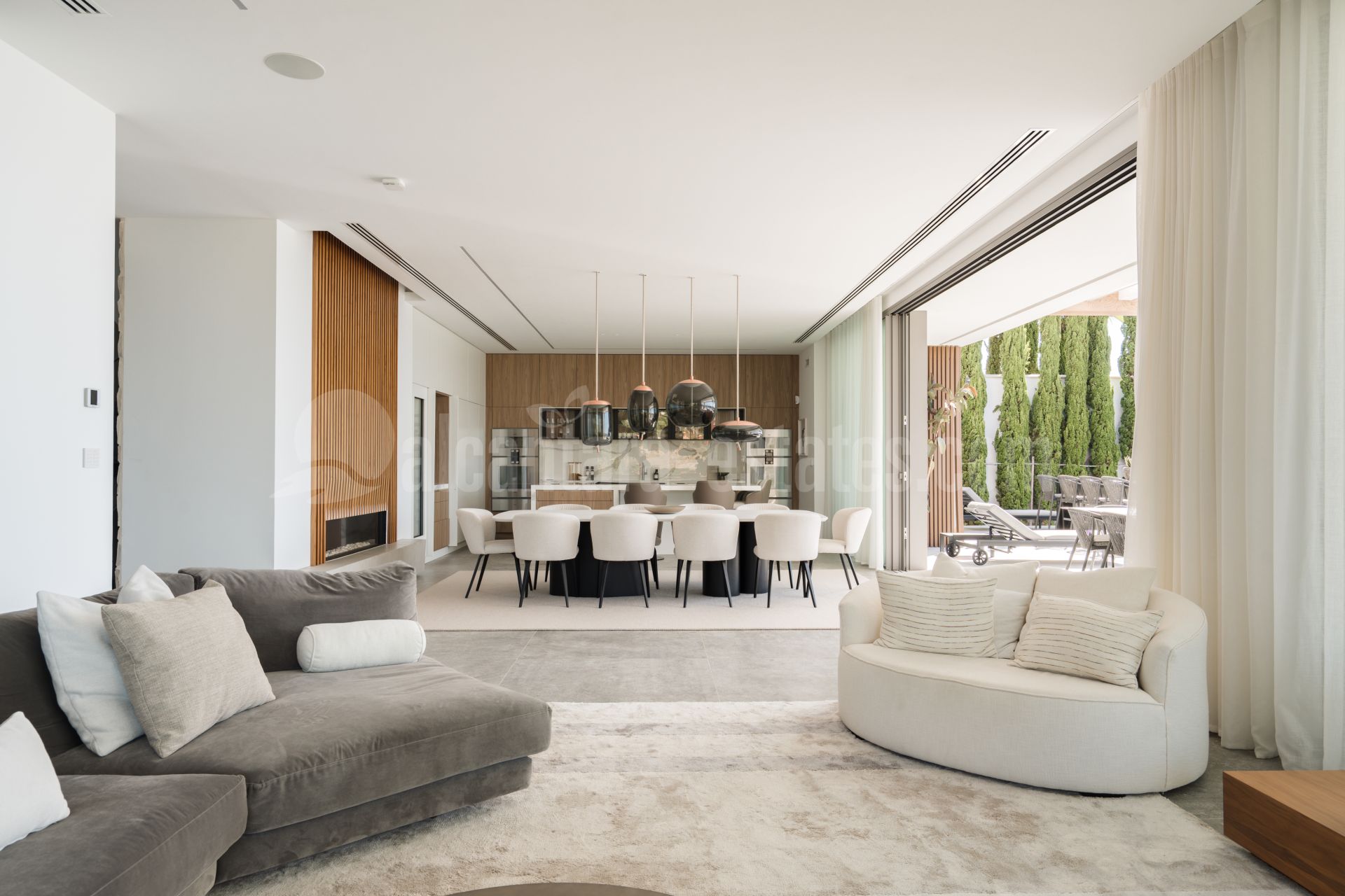 Villa in La Quinta, Benahavis