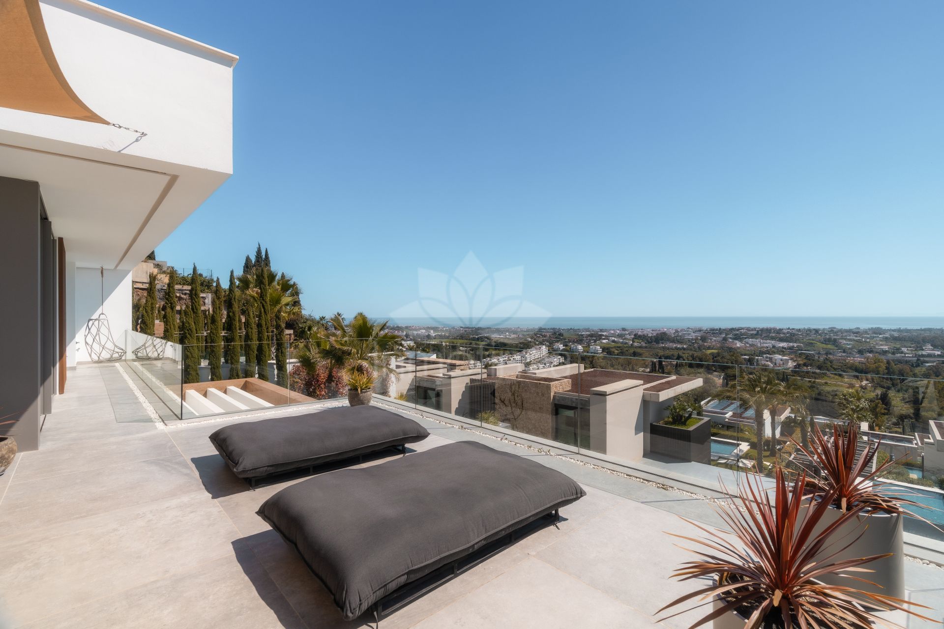 Villa in La Quinta, Benahavis