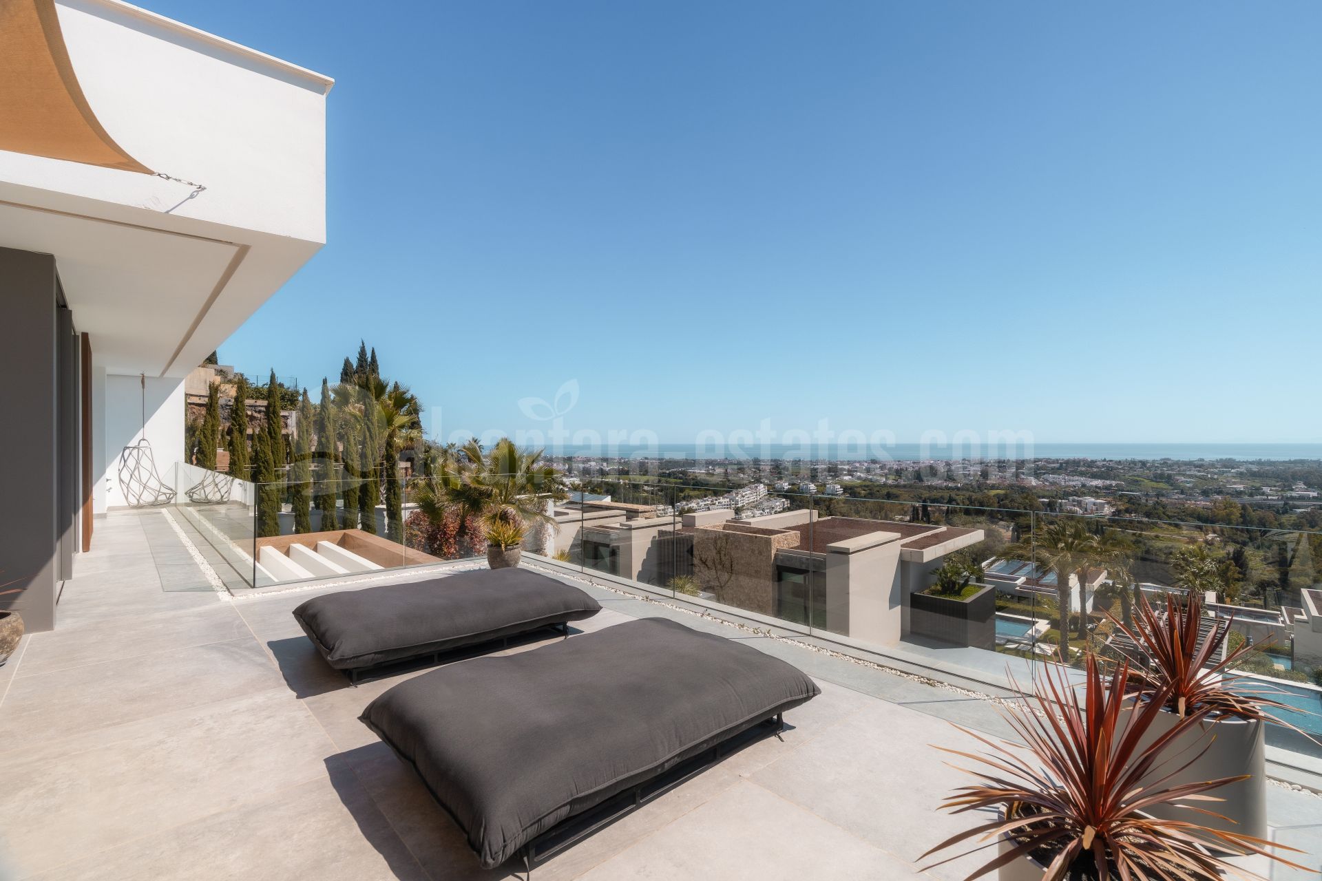 Villa en La Quinta, Benahavis