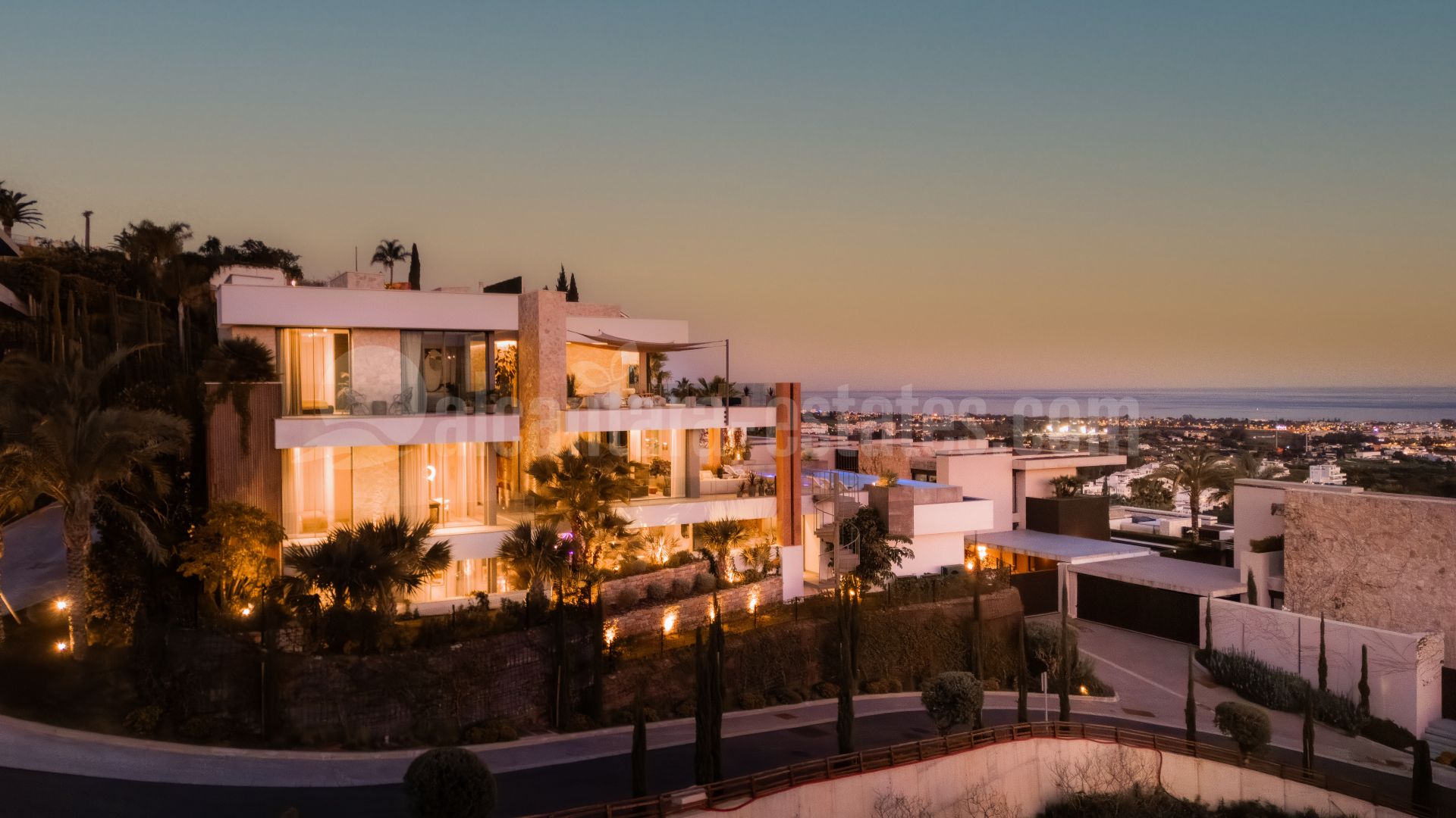 Villa en La Quinta, Benahavis