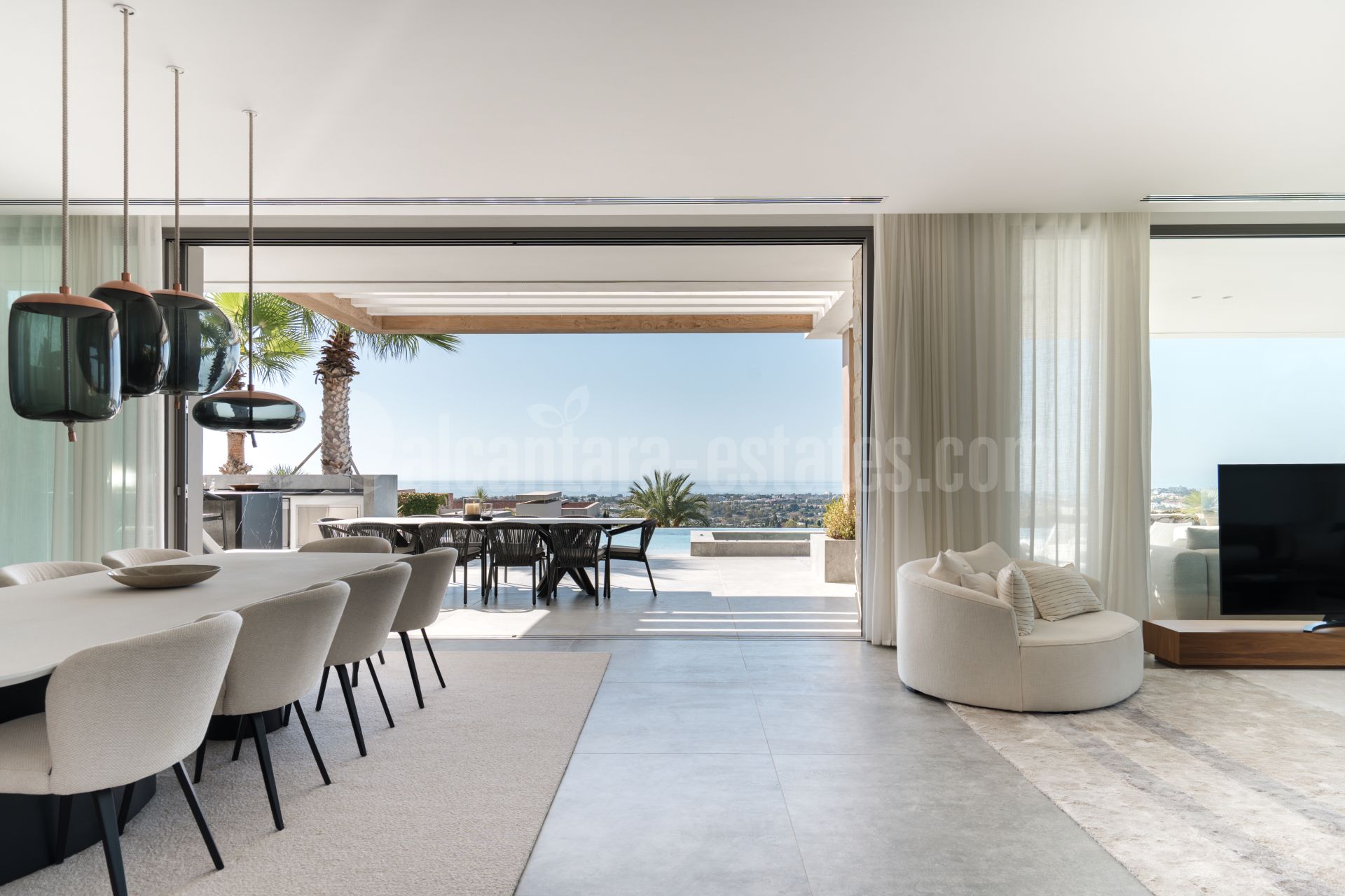 Villa in La Quinta, Benahavis