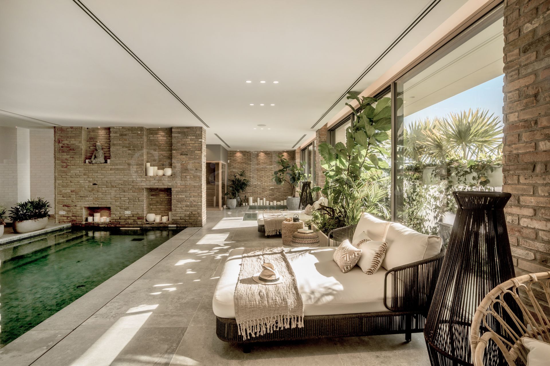Villa en La Quinta, Benahavis