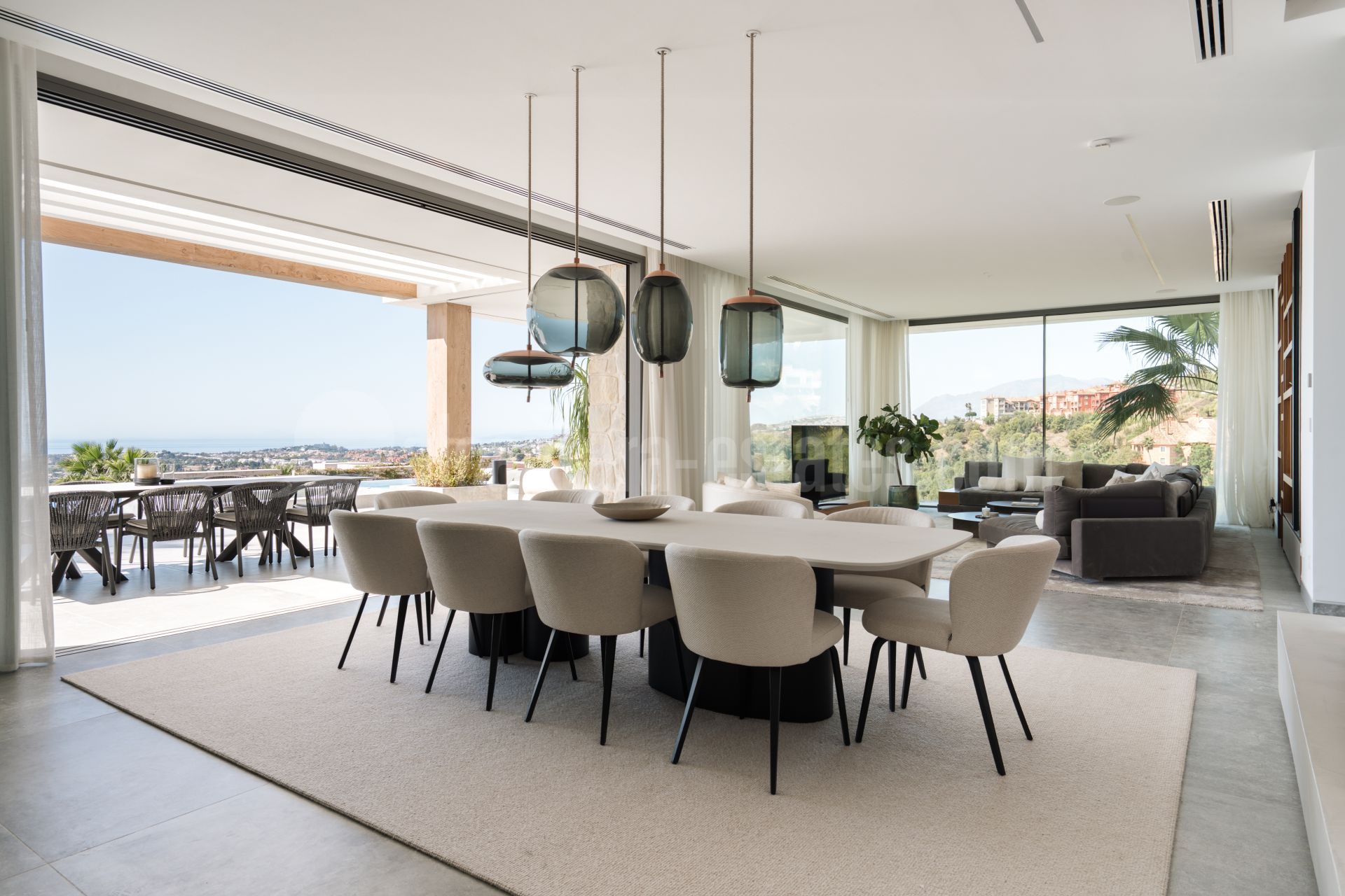 Villa in La Quinta, Benahavis