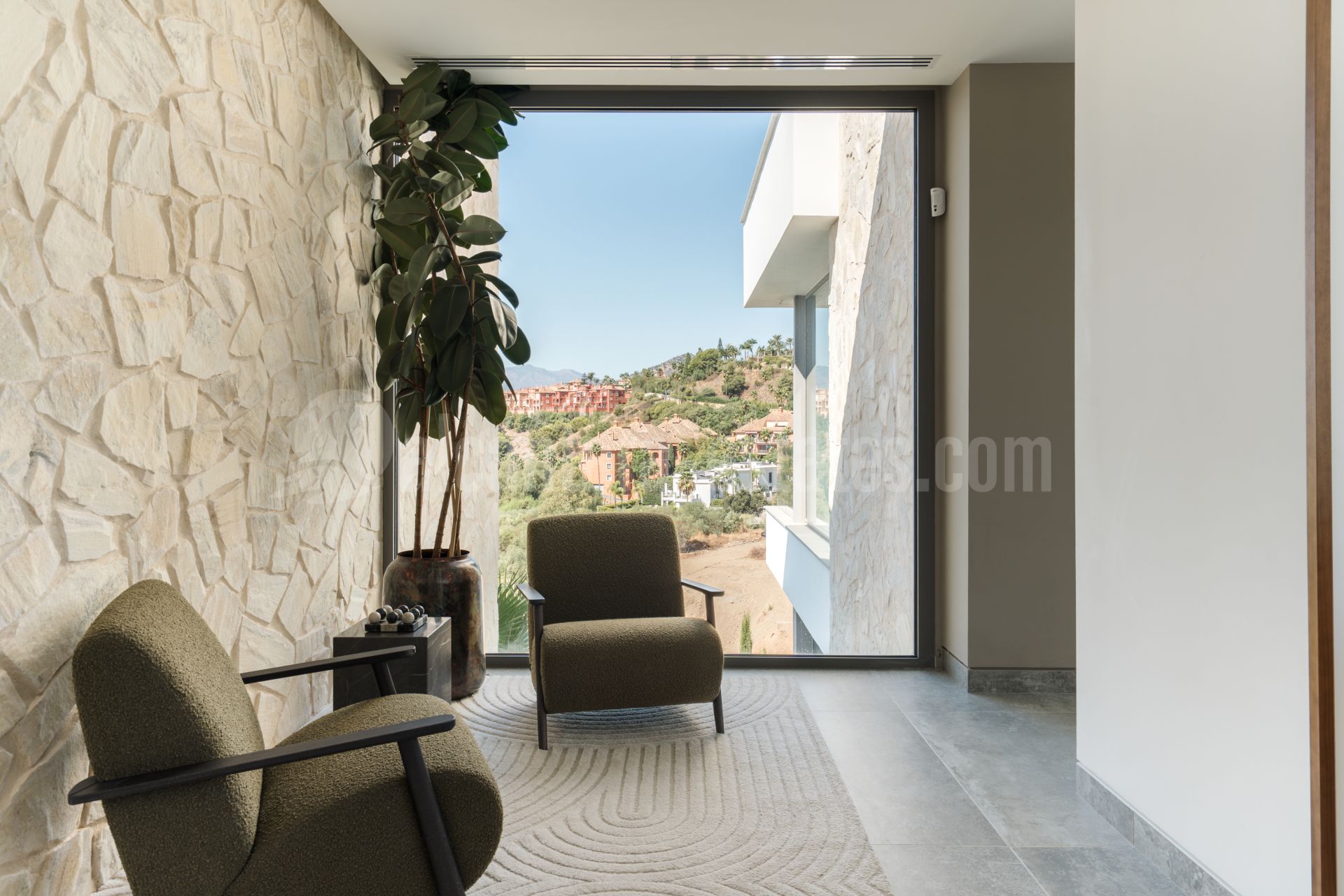 Villa in La Quinta, Benahavis