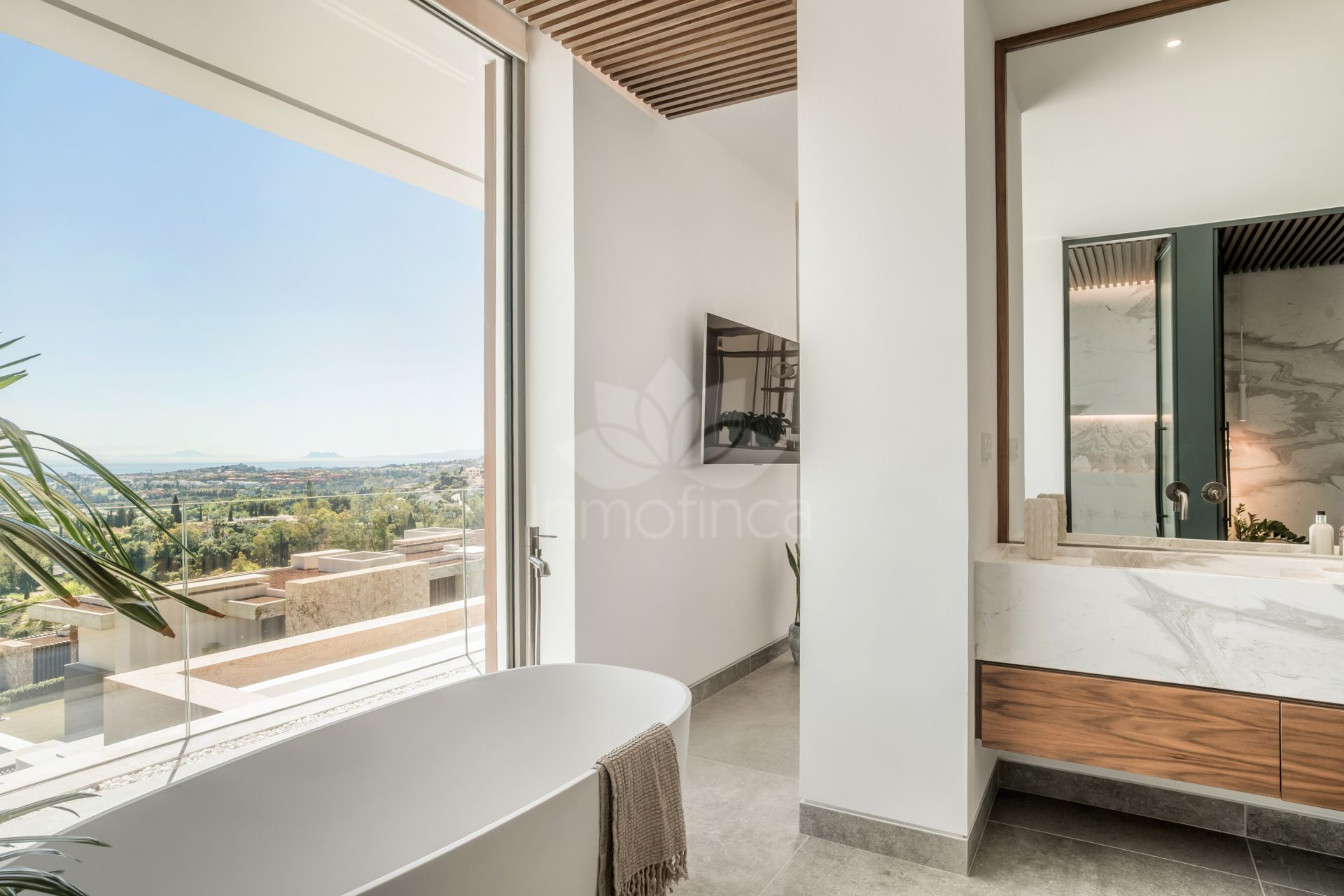 Villa in La Quinta, Benahavis