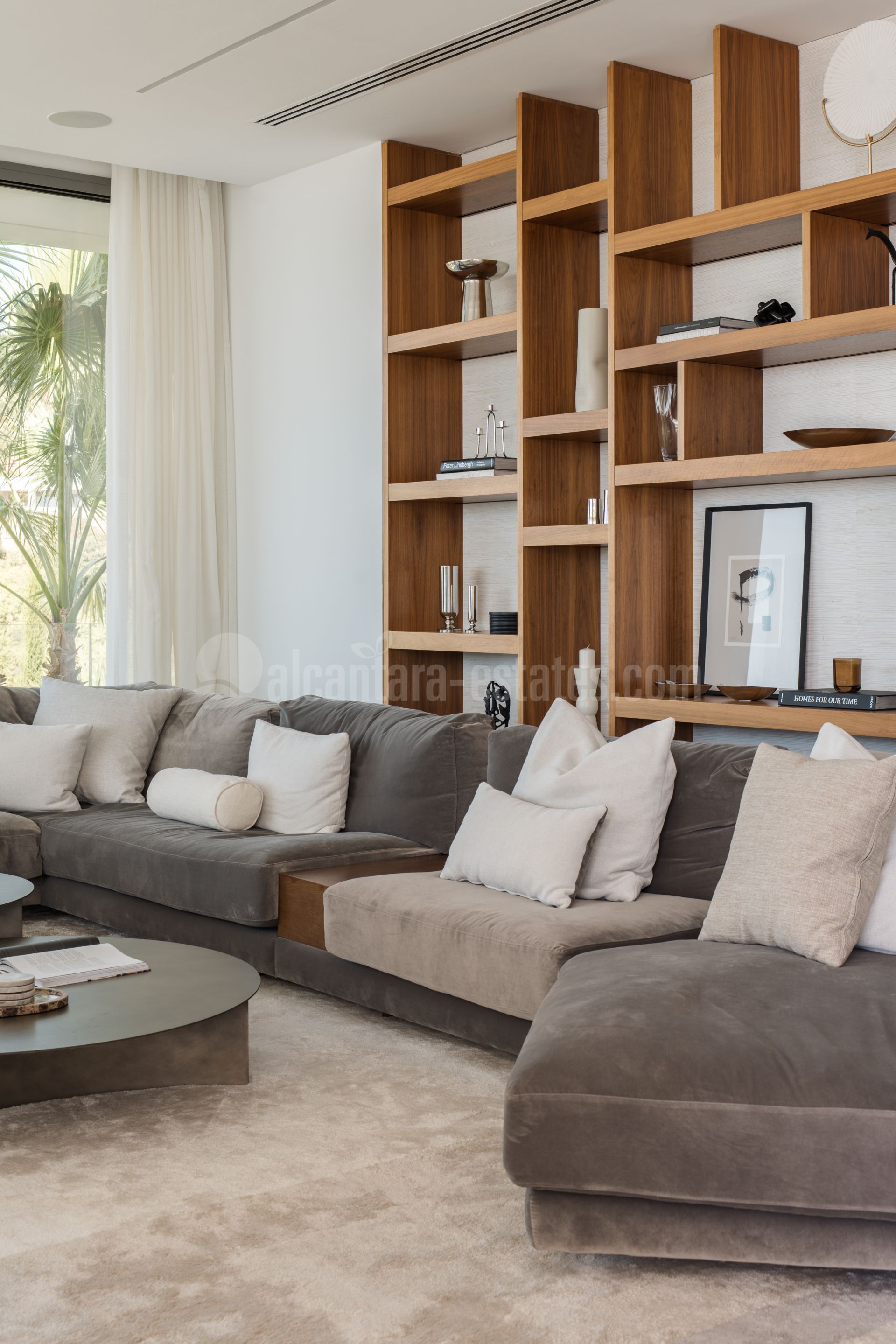 Villa in La Quinta, Benahavis