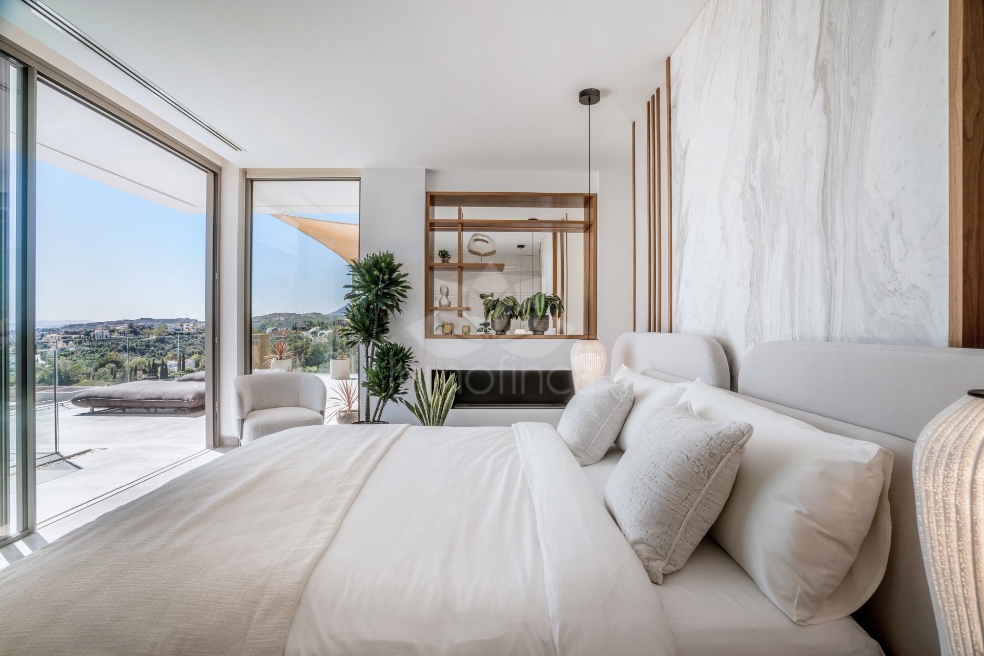 Villa in La Quinta, Benahavis