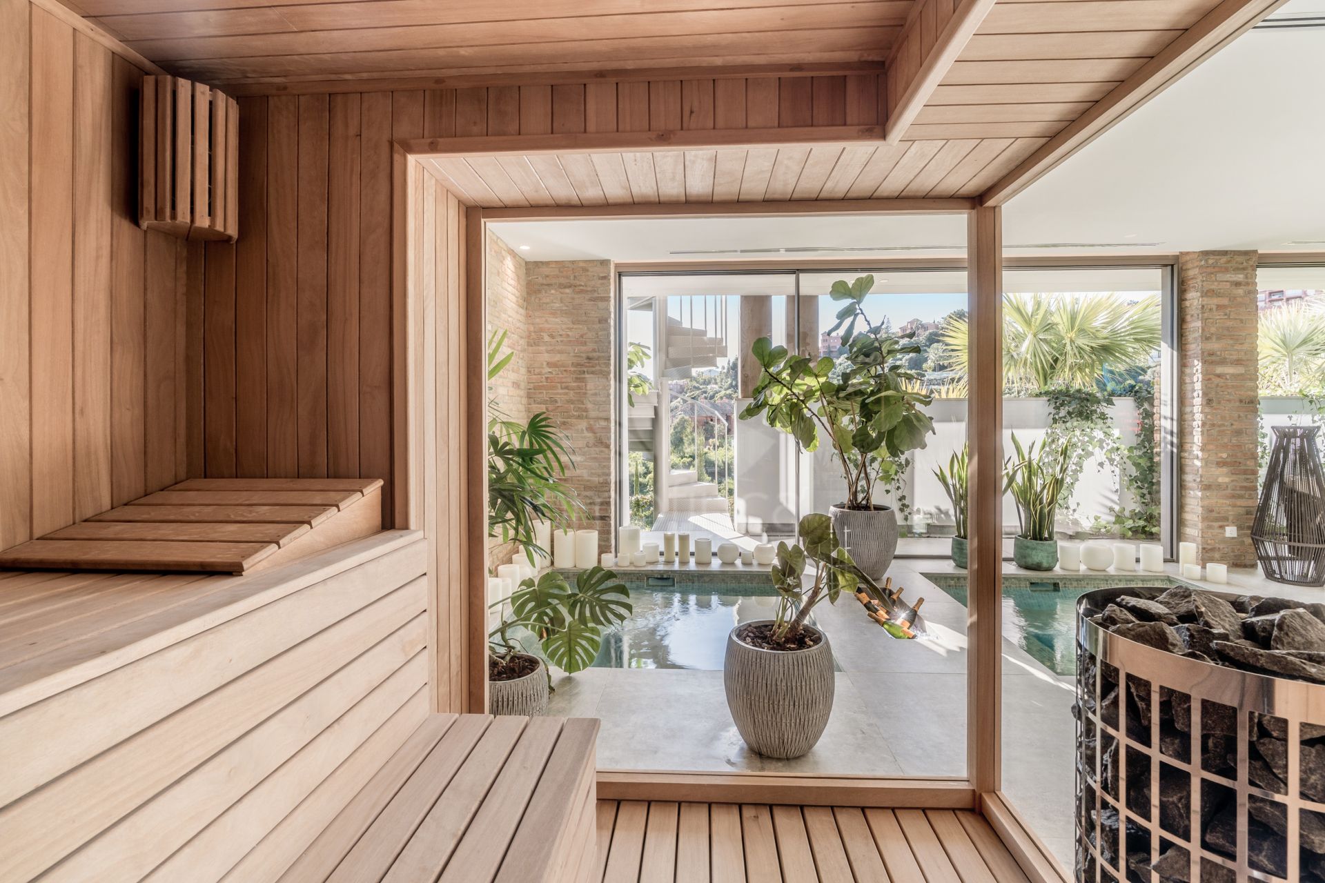 Villa in La Quinta, Benahavis
