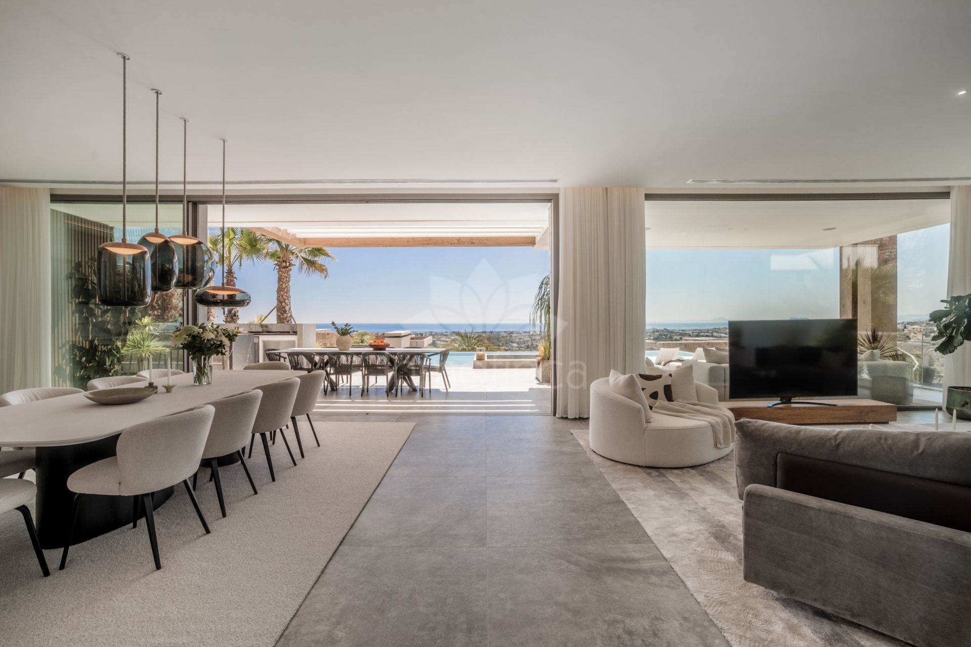 Villa in La Quinta, Benahavis