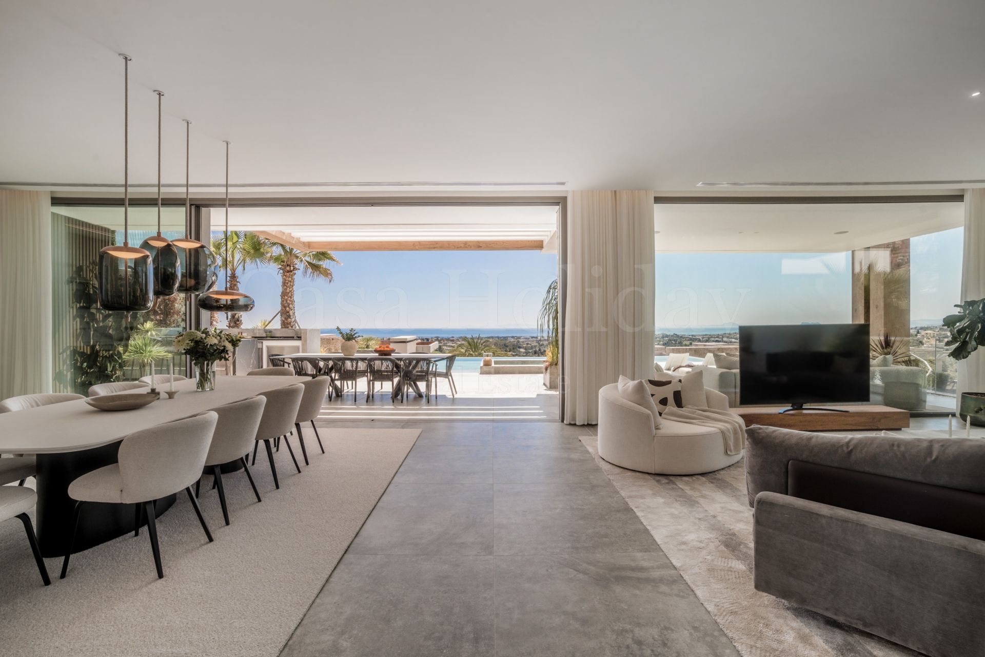 Villa en La Quinta, Benahavis