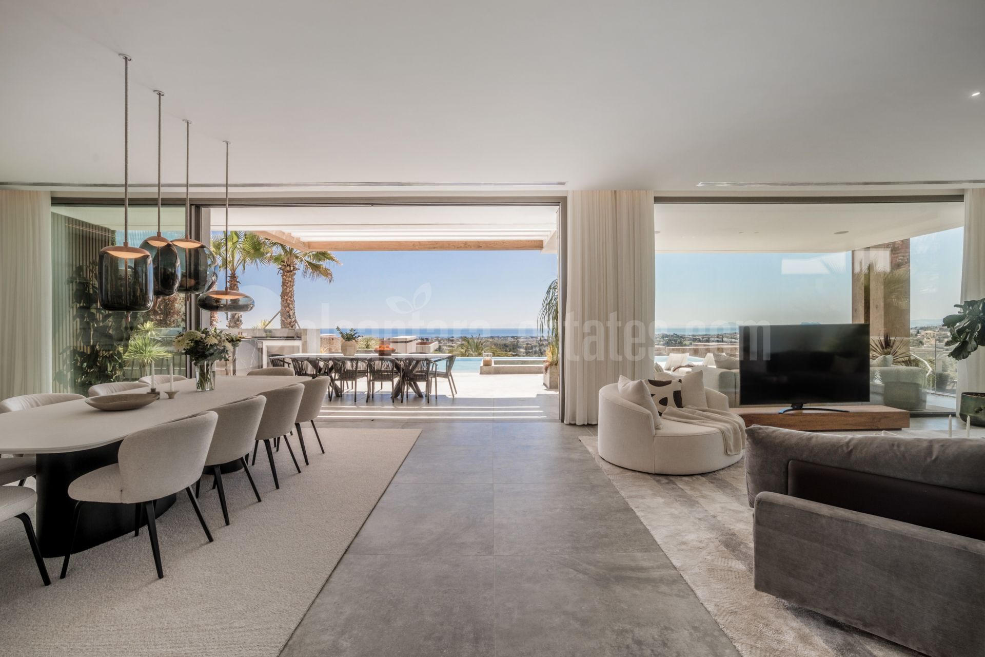 Villa en La Quinta, Benahavis
