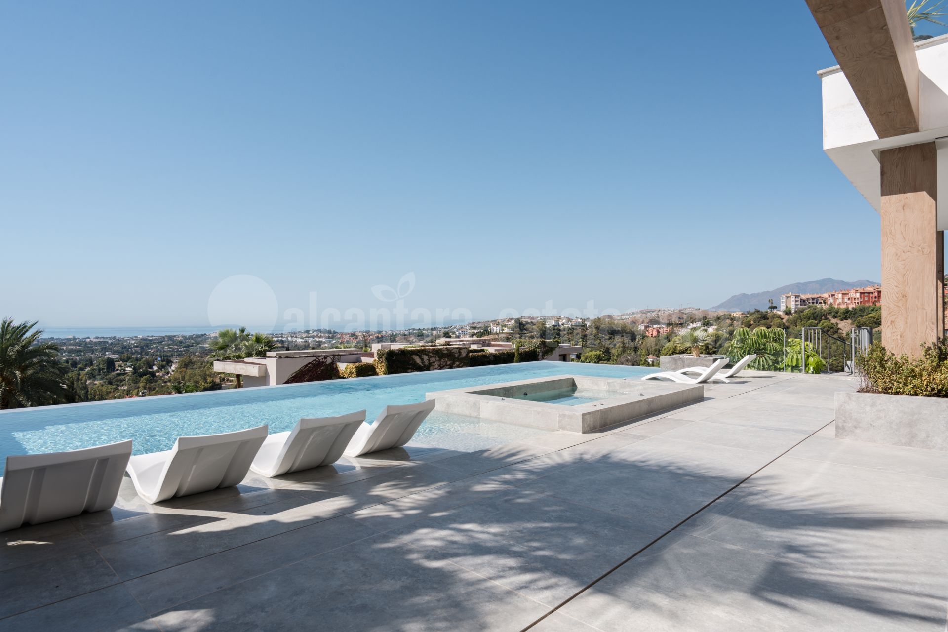 Villa in La Quinta, Benahavis