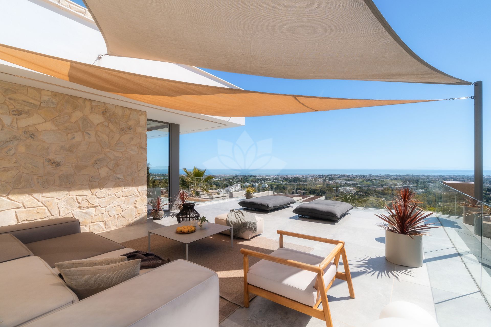 Villa in La Quinta, Benahavis