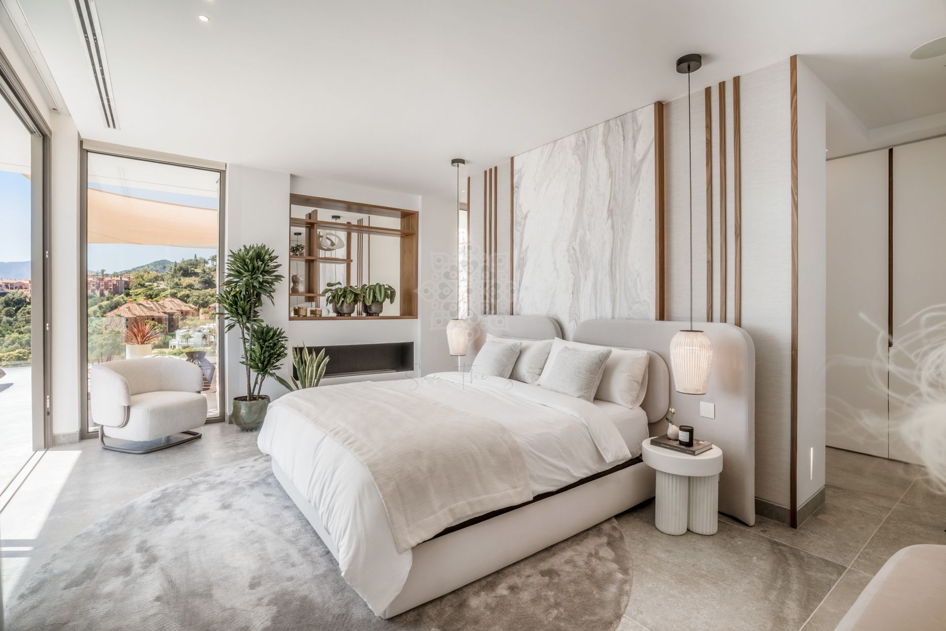 Willa w La Quinta, Benahavis