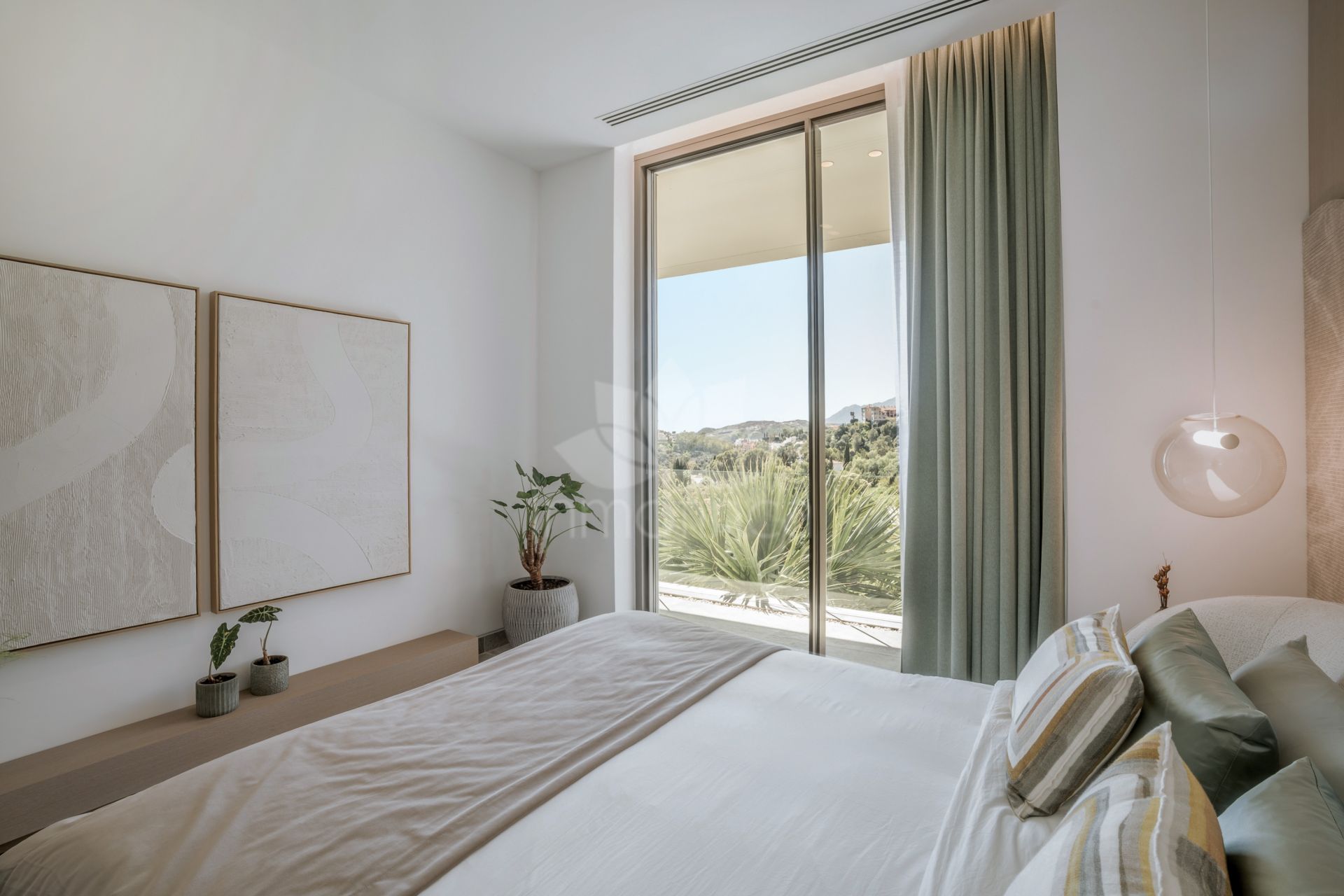 Villa in La Quinta, Benahavis