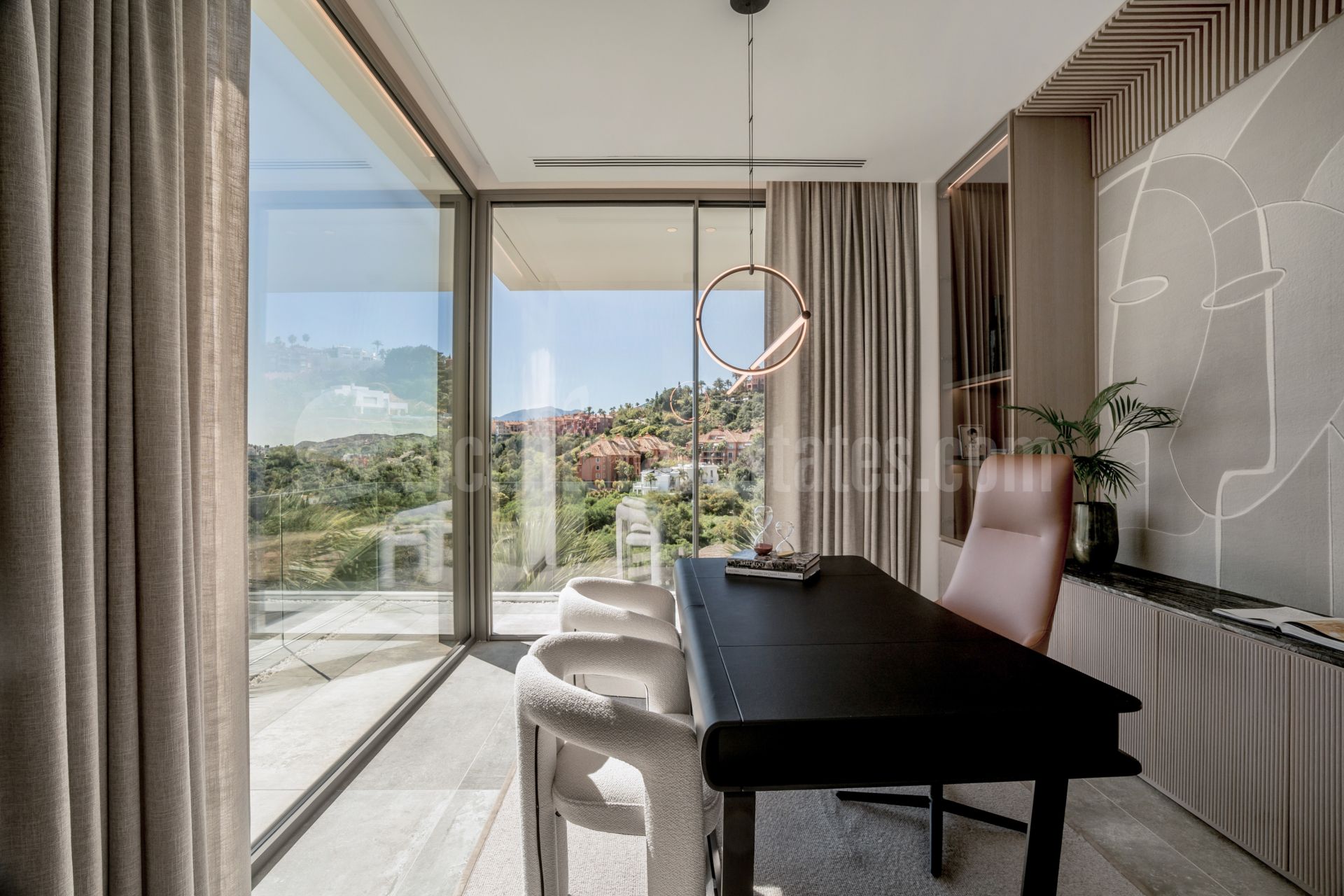 Villa en La Quinta, Benahavis
