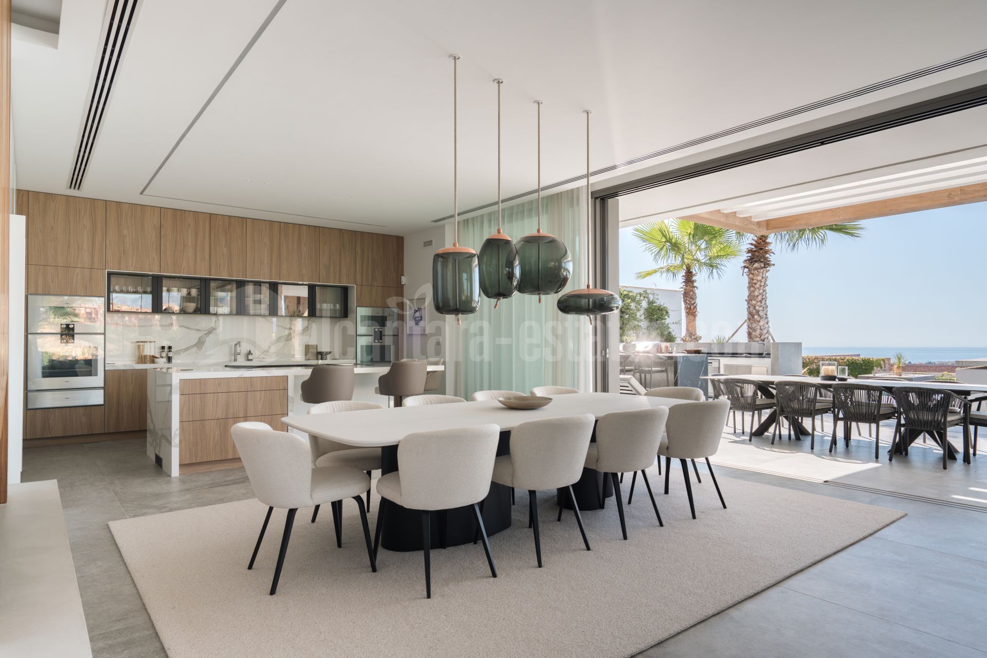 Villa in La Quinta, Benahavis
