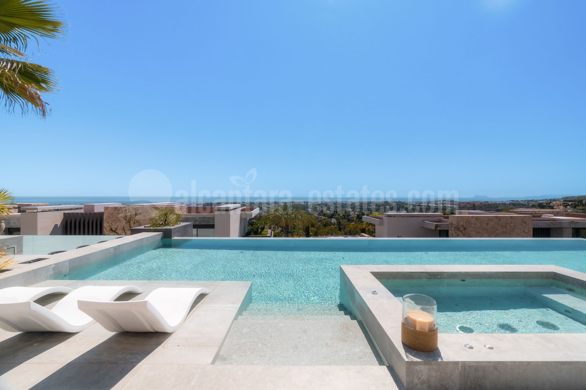 Villa en La Quinta, Benahavis
