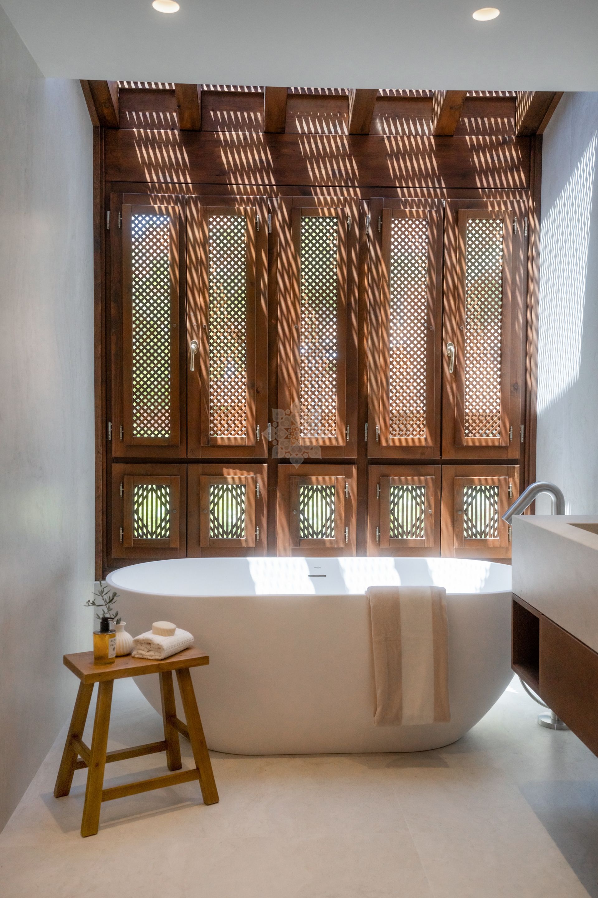 Duplex Penthouse in Alminar de Marbella, Marbella