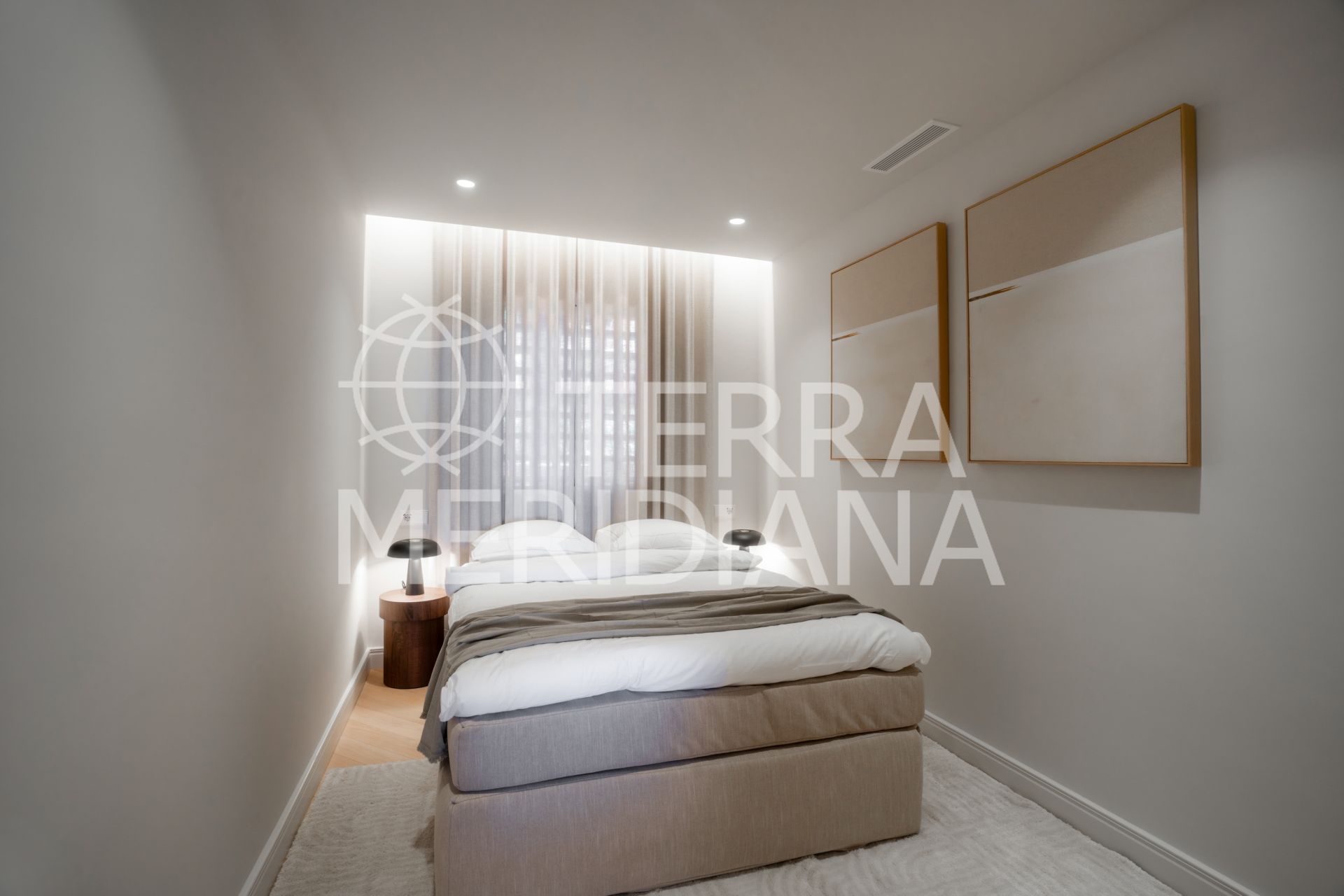 Duplex Penthouse in Alminar de Marbella, Marbella