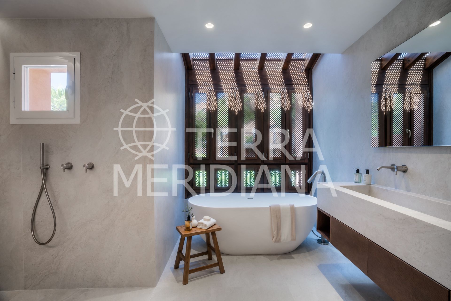 Duplex Penthouse in Alminar de Marbella, Marbella