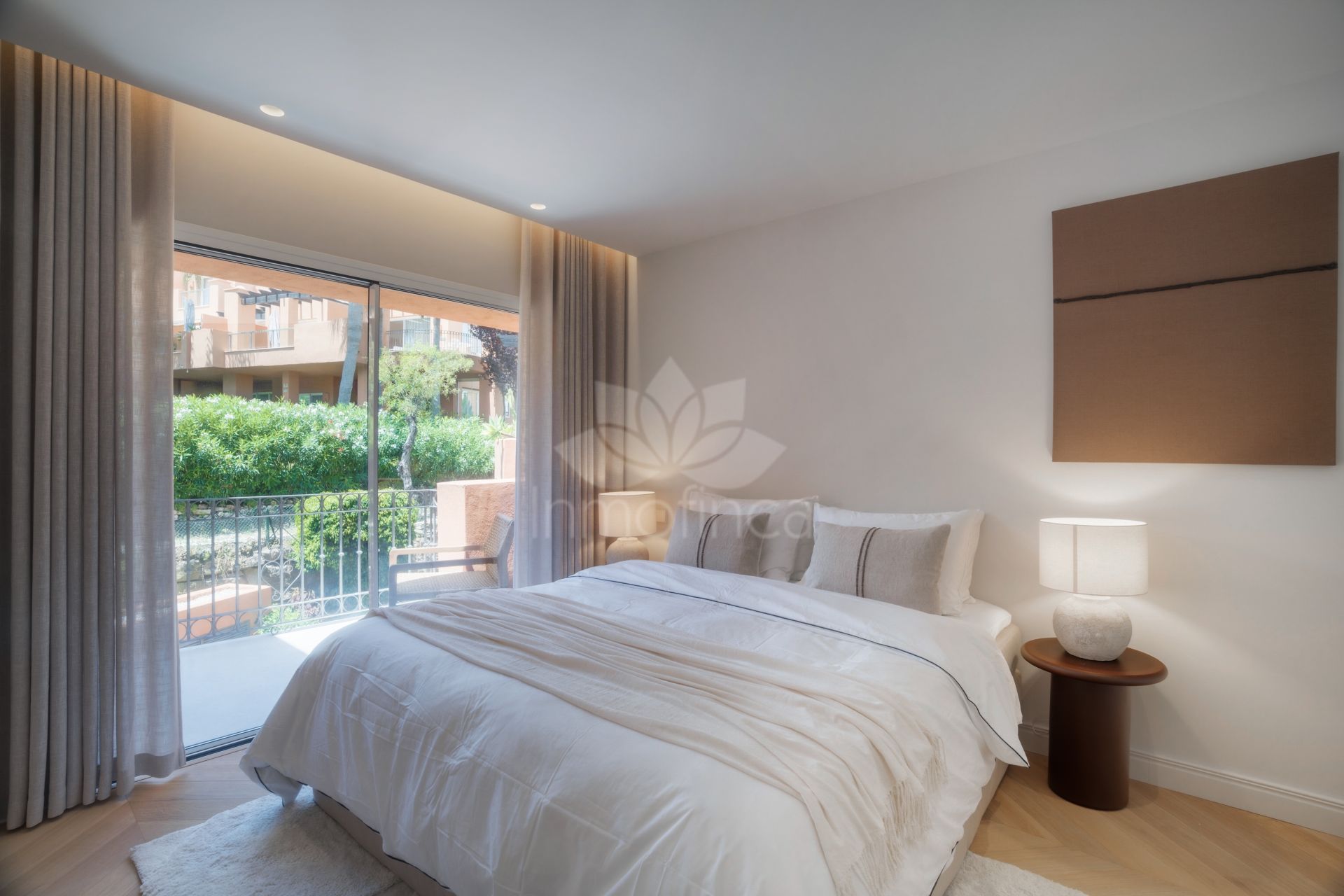 Duplex Penthouse in Alminar de Marbella, Marbella