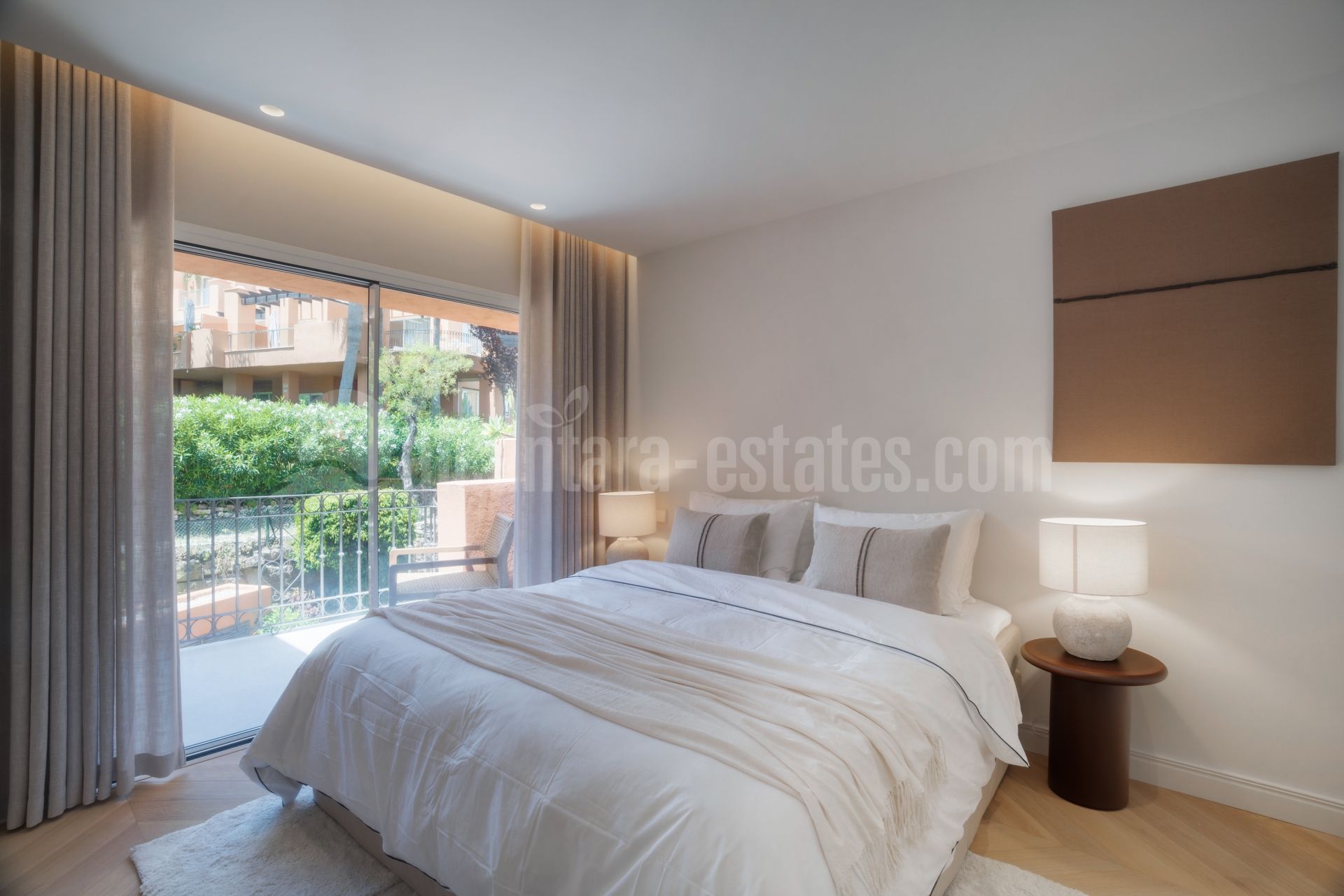 Atico Duplex en Alminar de Marbella, Marbella