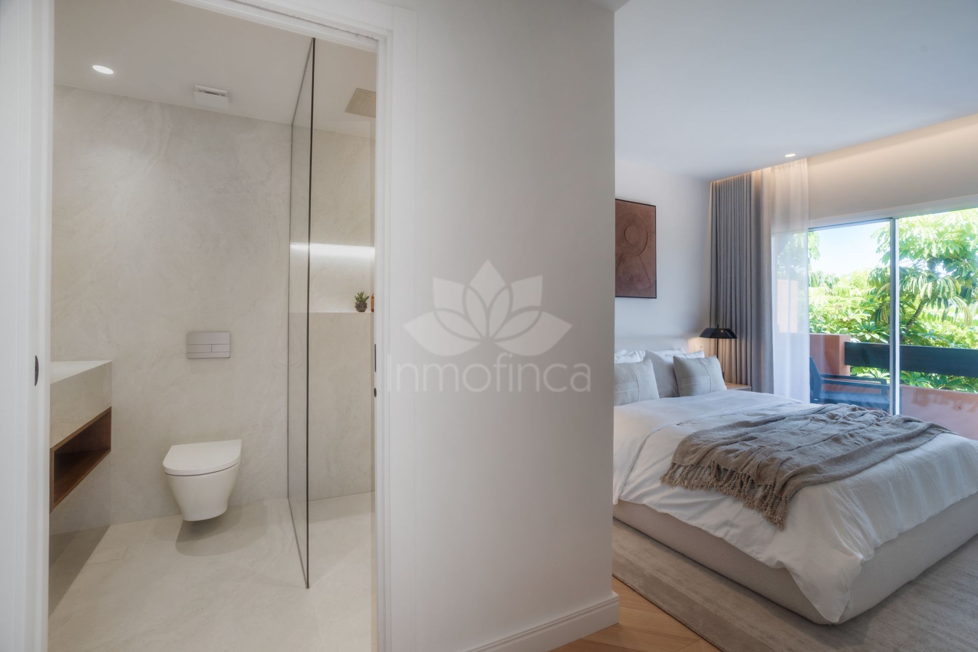Duplex Penthouse in Alminar de Marbella, Marbella