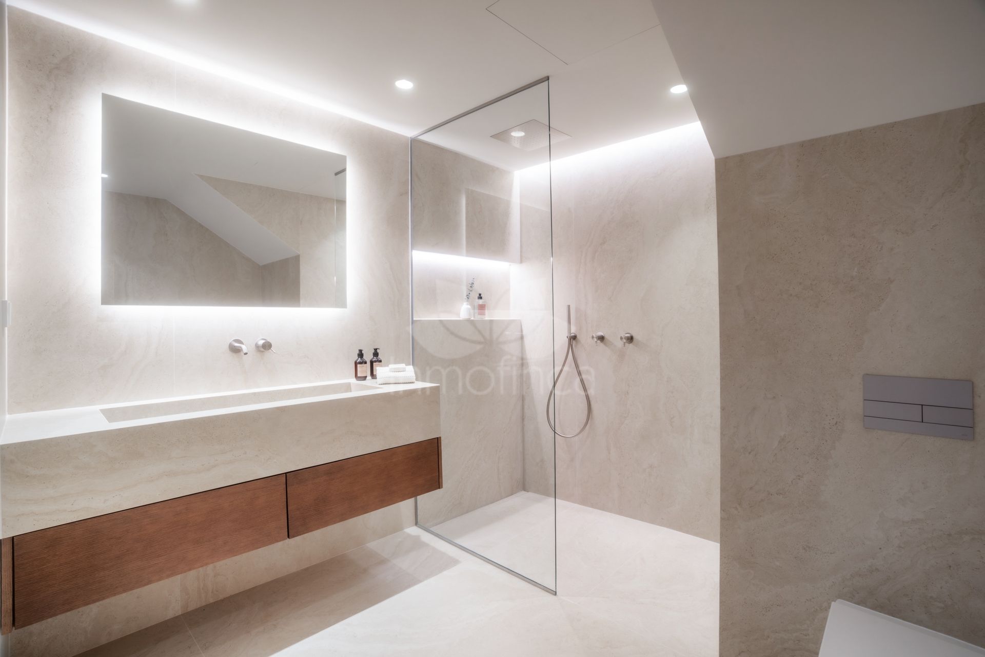 Duplex Penthouse in Alminar de Marbella, Marbella