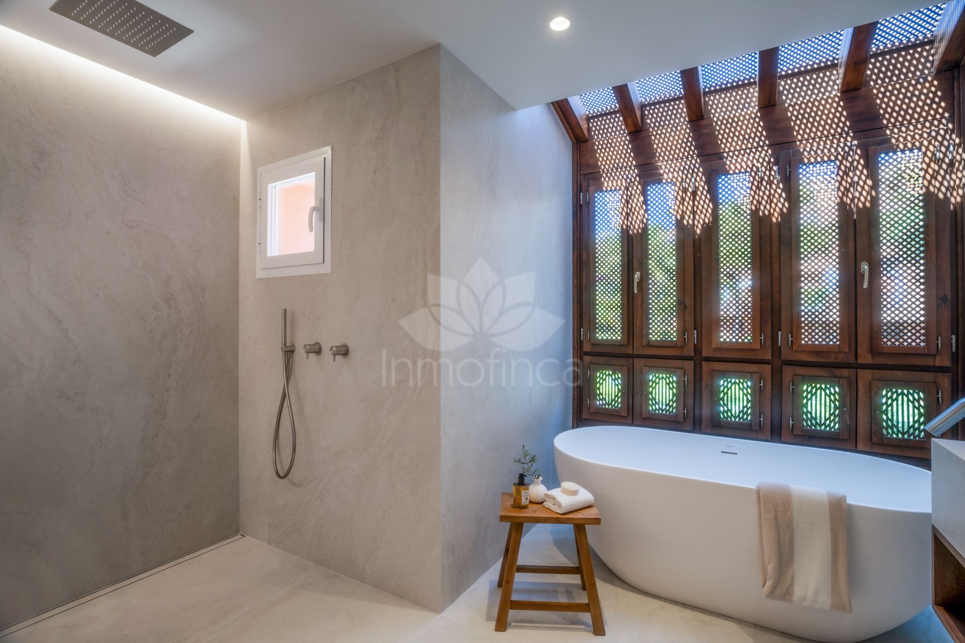 Duplex Penthouse in Alminar de Marbella, Marbella