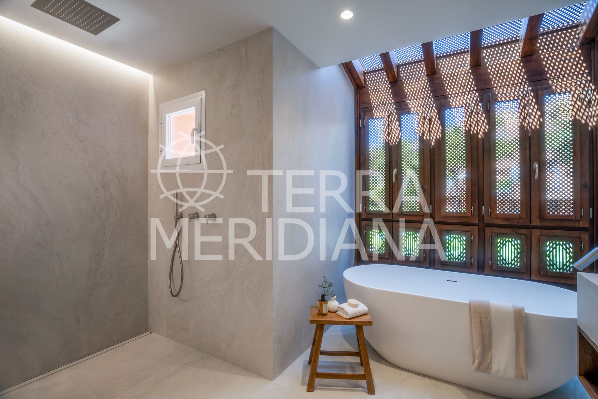 Duplex Penthouse in Alminar de Marbella, Marbella