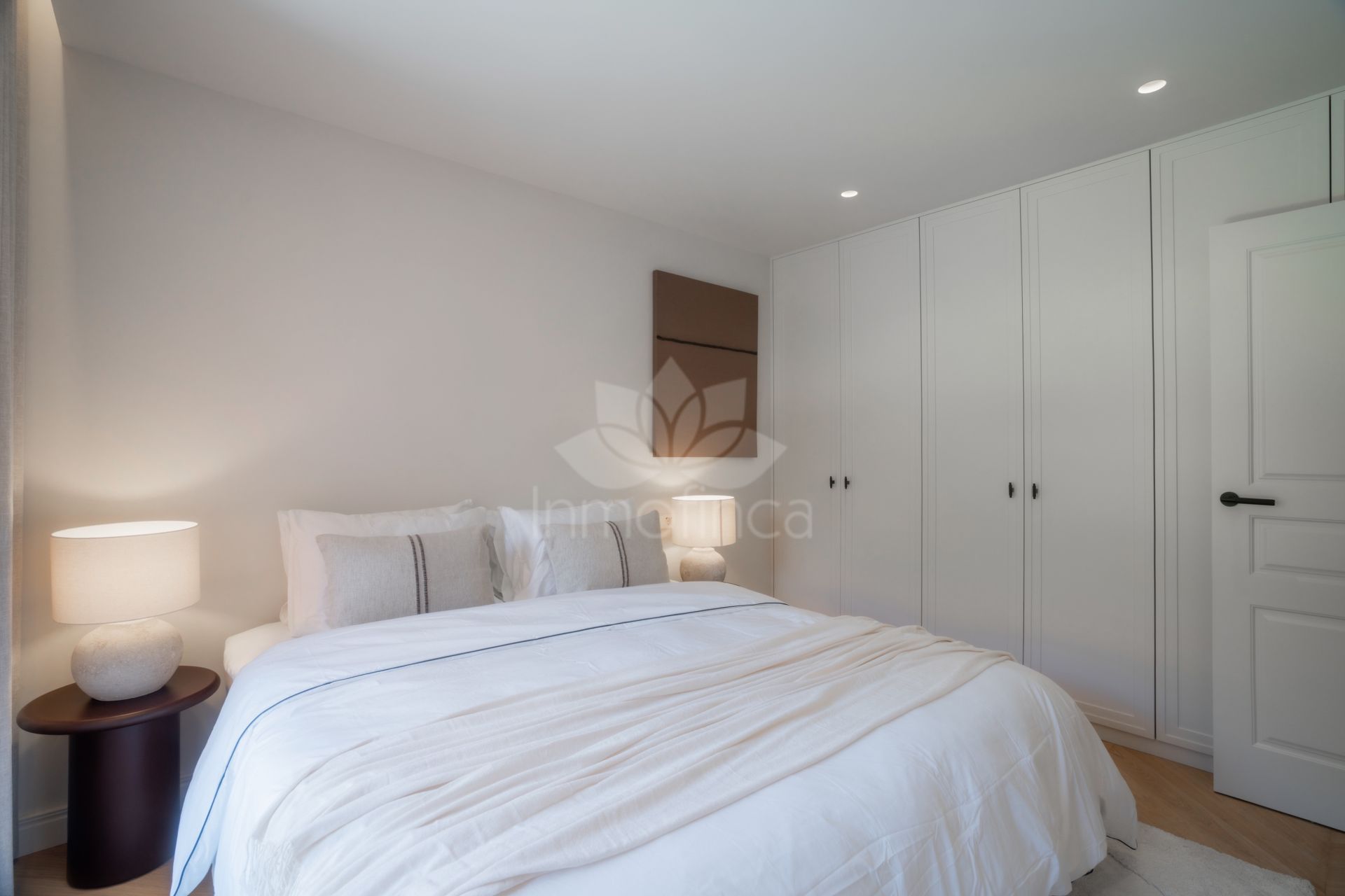 Duplex Penthouse in Alminar de Marbella, Marbella