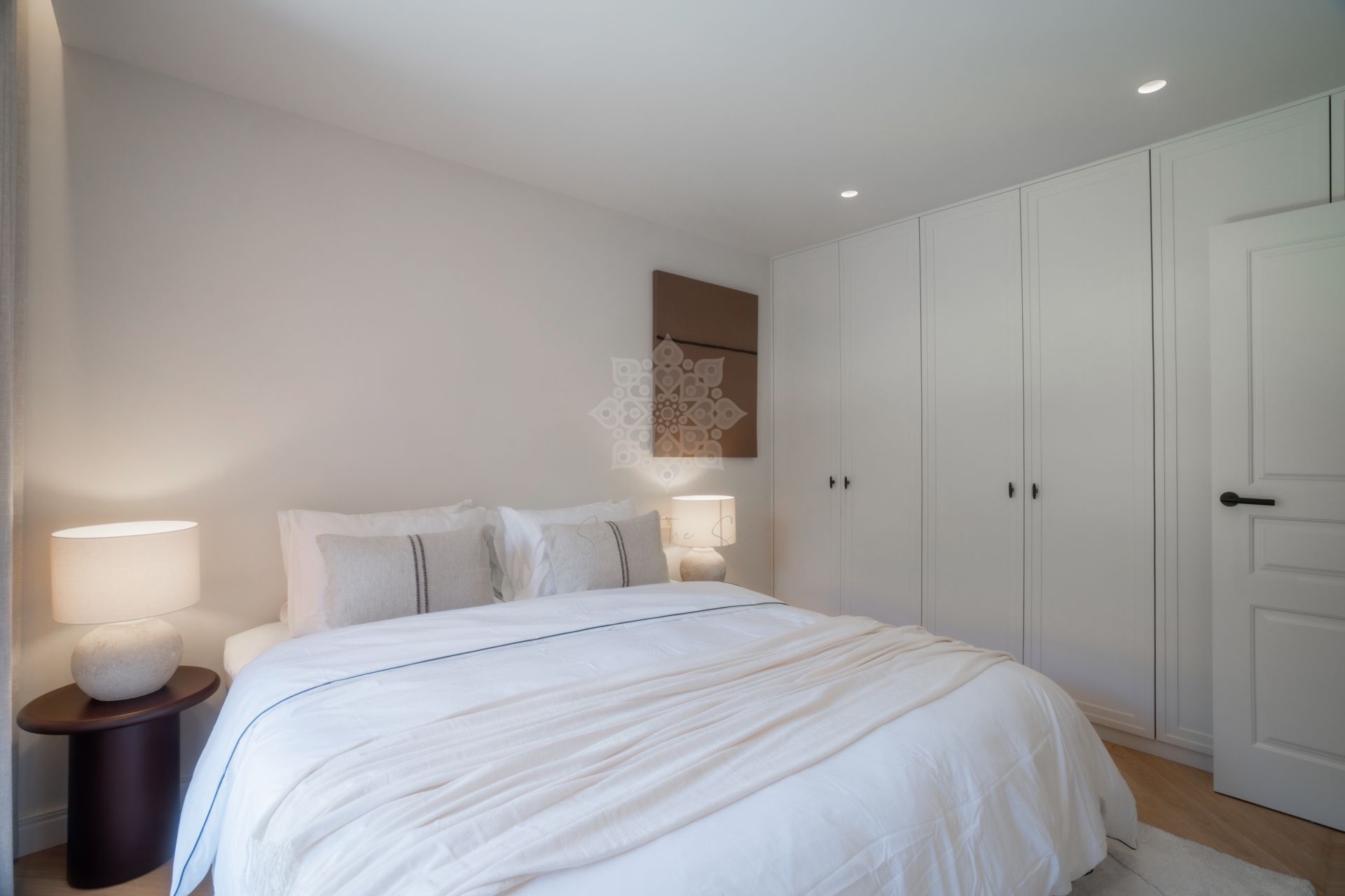 Duplex Penthouse in Alminar de Marbella, Marbella