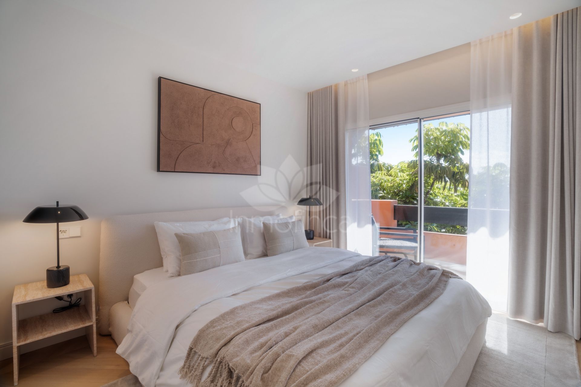 Duplex Penthouse in Alminar de Marbella, Marbella