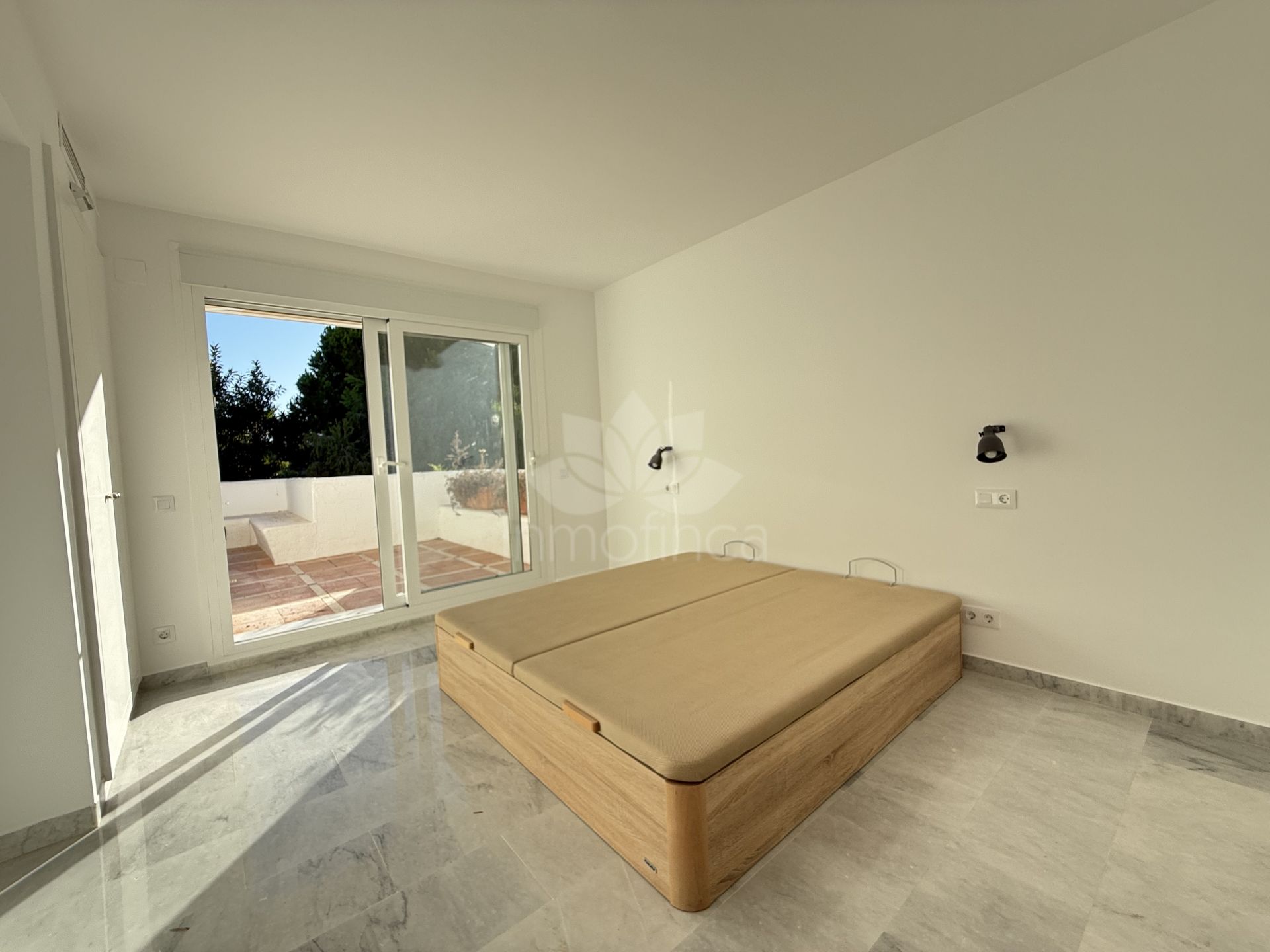 Ático en Guadalmina Baja, San Pedro de Alcantara