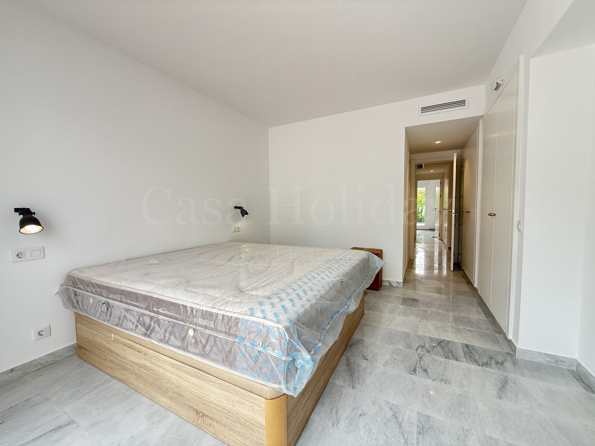 Penthouse in Guadalmina Baja, San Pedro de Alcantara