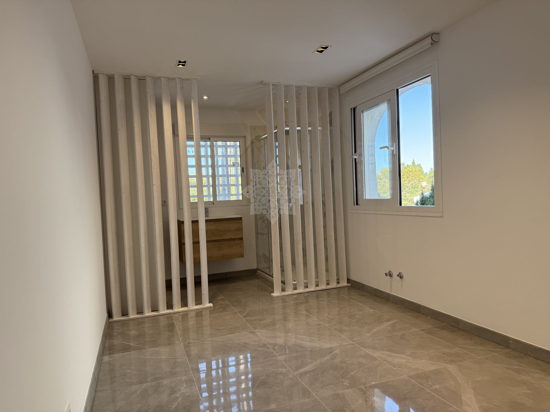 Penthouse in Guadalmina Baja, San Pedro de Alcantara