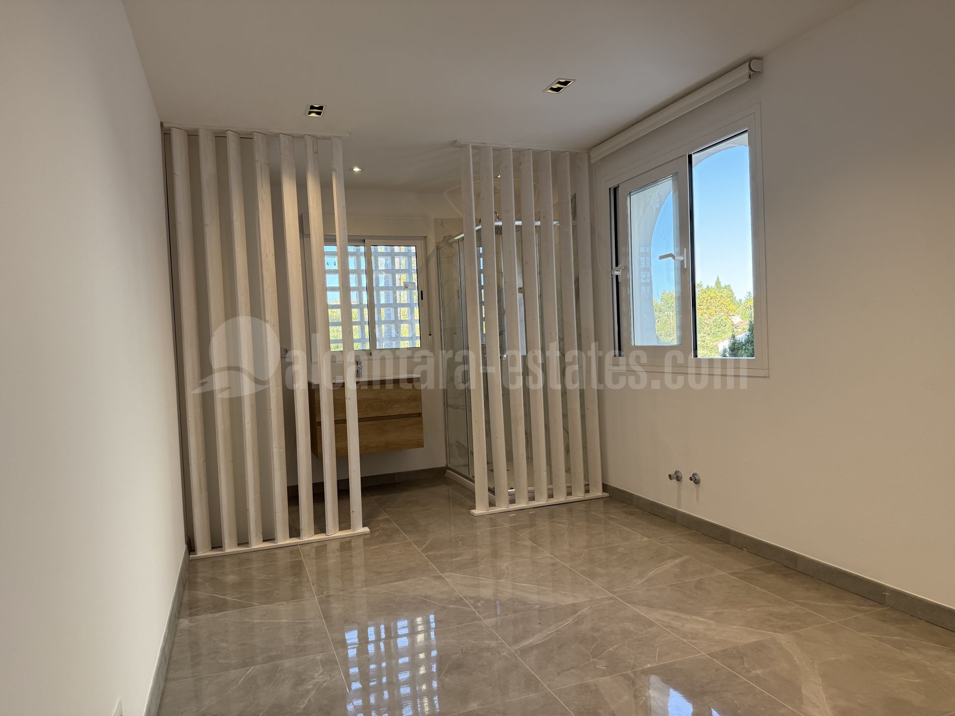Penthouse in Guadalmina Baja, San Pedro de Alcantara