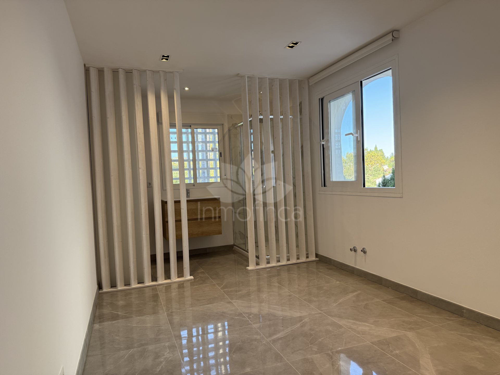 Ático en Guadalmina Baja, San Pedro de Alcantara