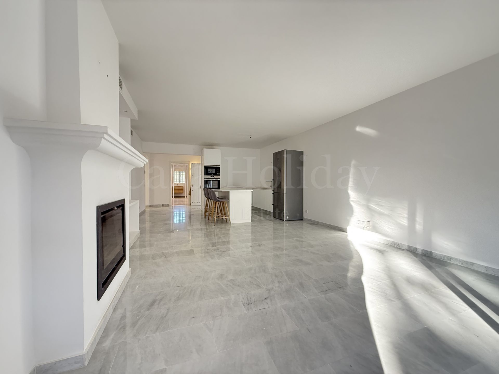 Penthouse in Guadalmina Baja, San Pedro de Alcantara