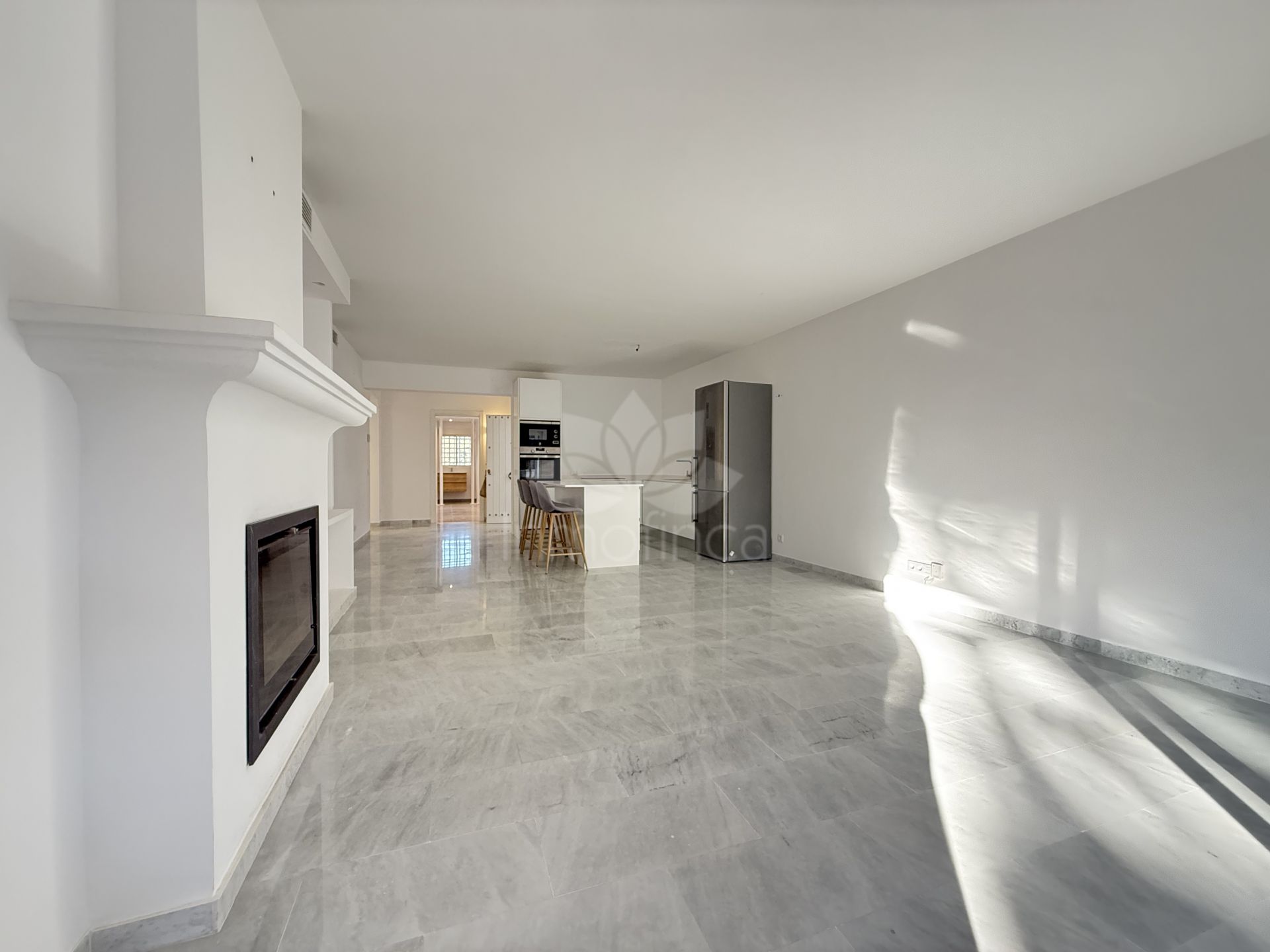 Ático en Guadalmina Baja, San Pedro de Alcantara