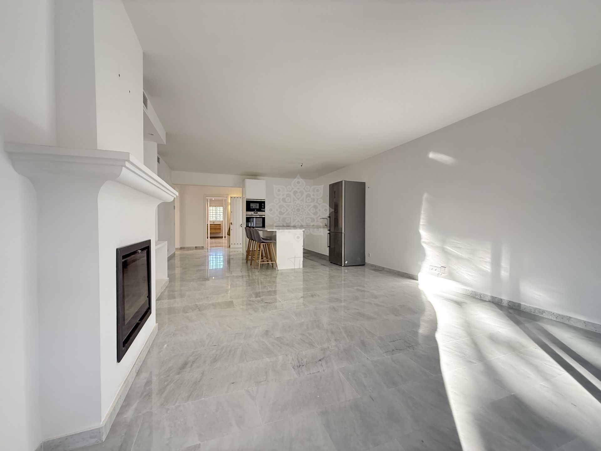 Penthouse in Guadalmina Baja, San Pedro de Alcantara