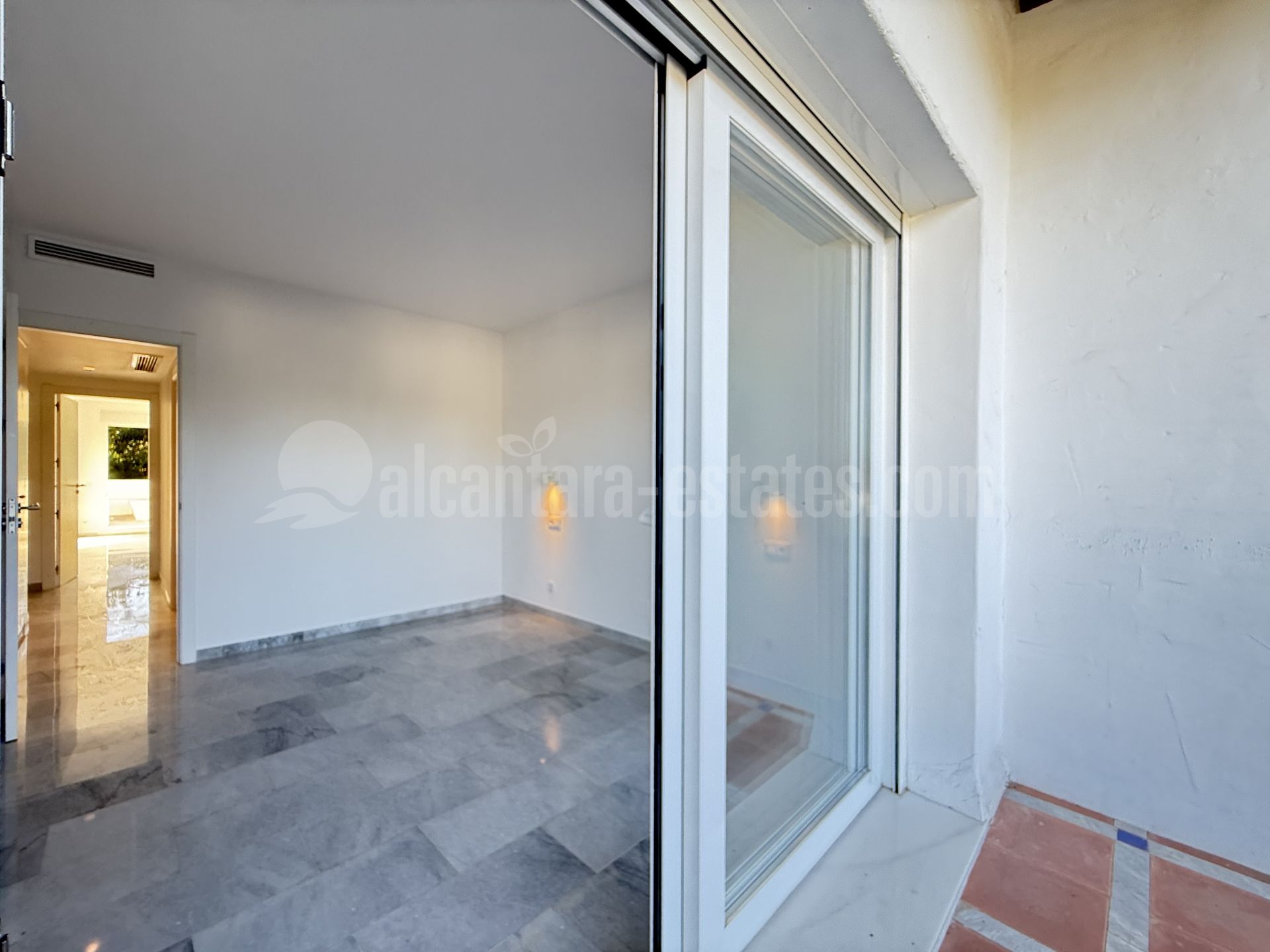 Penthouse in Guadalmina Baja, San Pedro de Alcantara