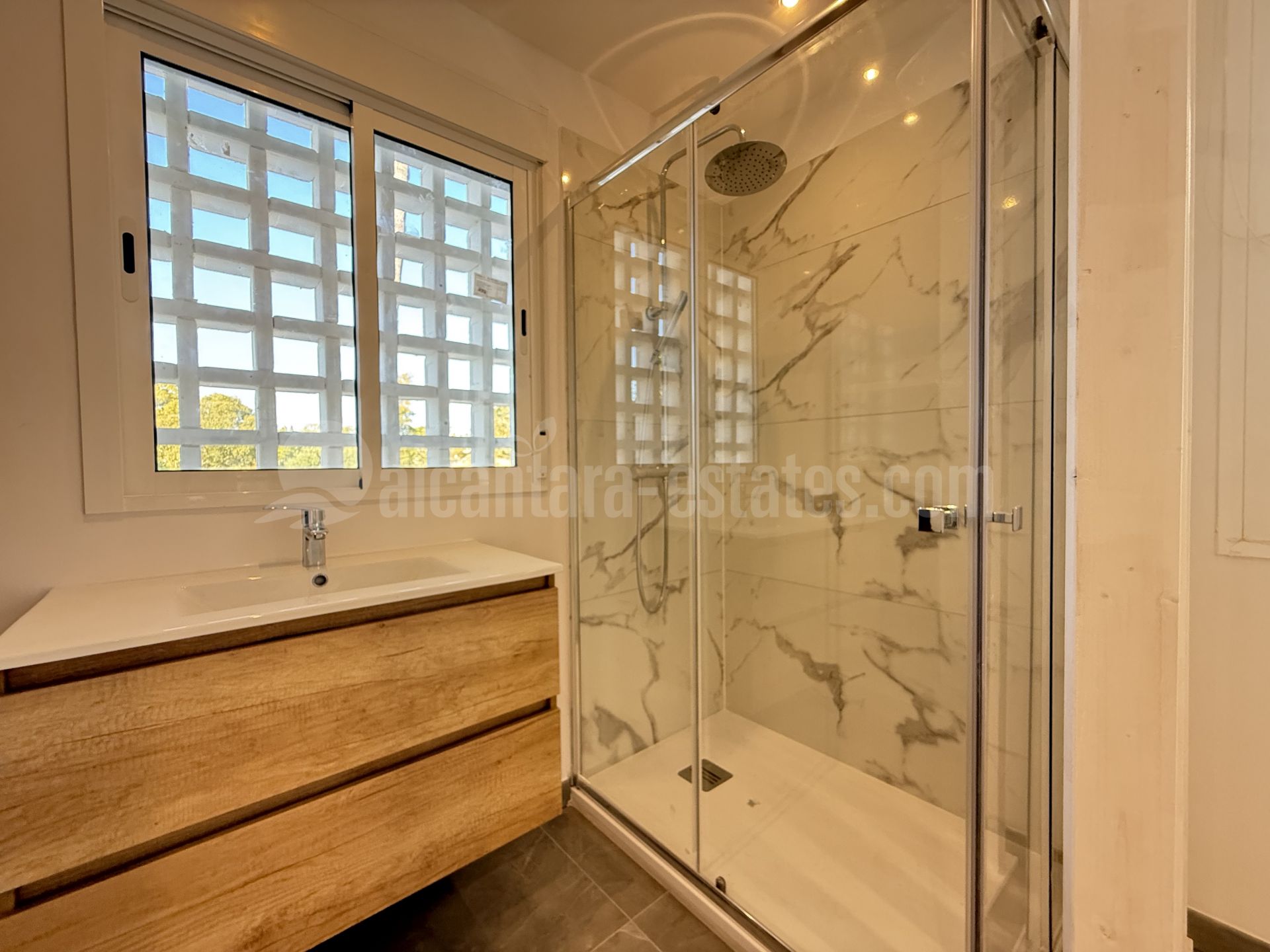 Penthouse in Guadalmina Baja, San Pedro de Alcantara