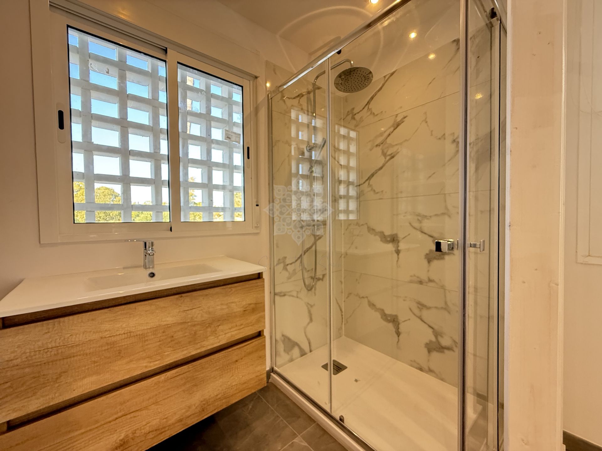 Penthouse in Guadalmina Baja, San Pedro de Alcantara