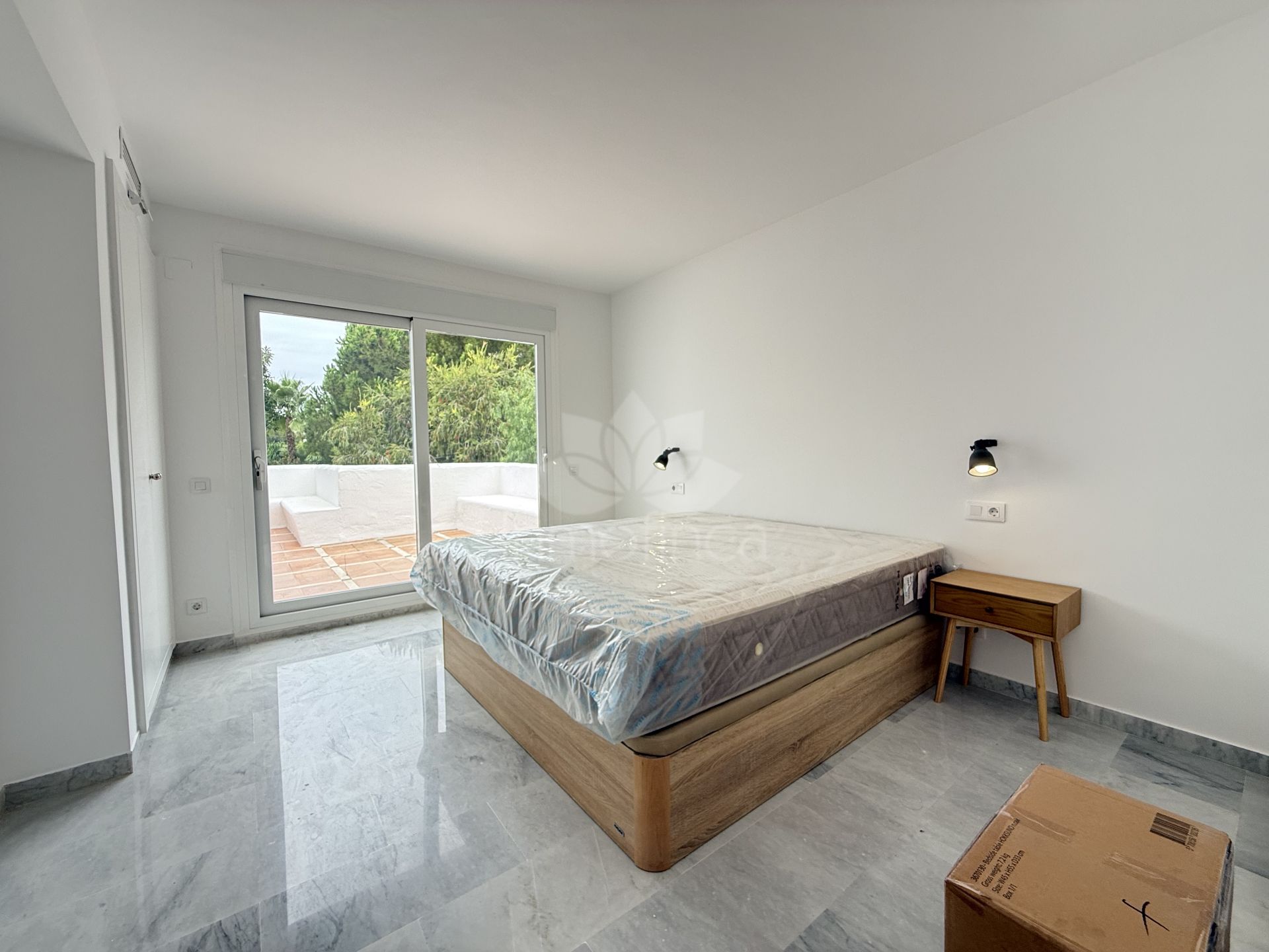 Ático en Guadalmina Baja, San Pedro de Alcantara