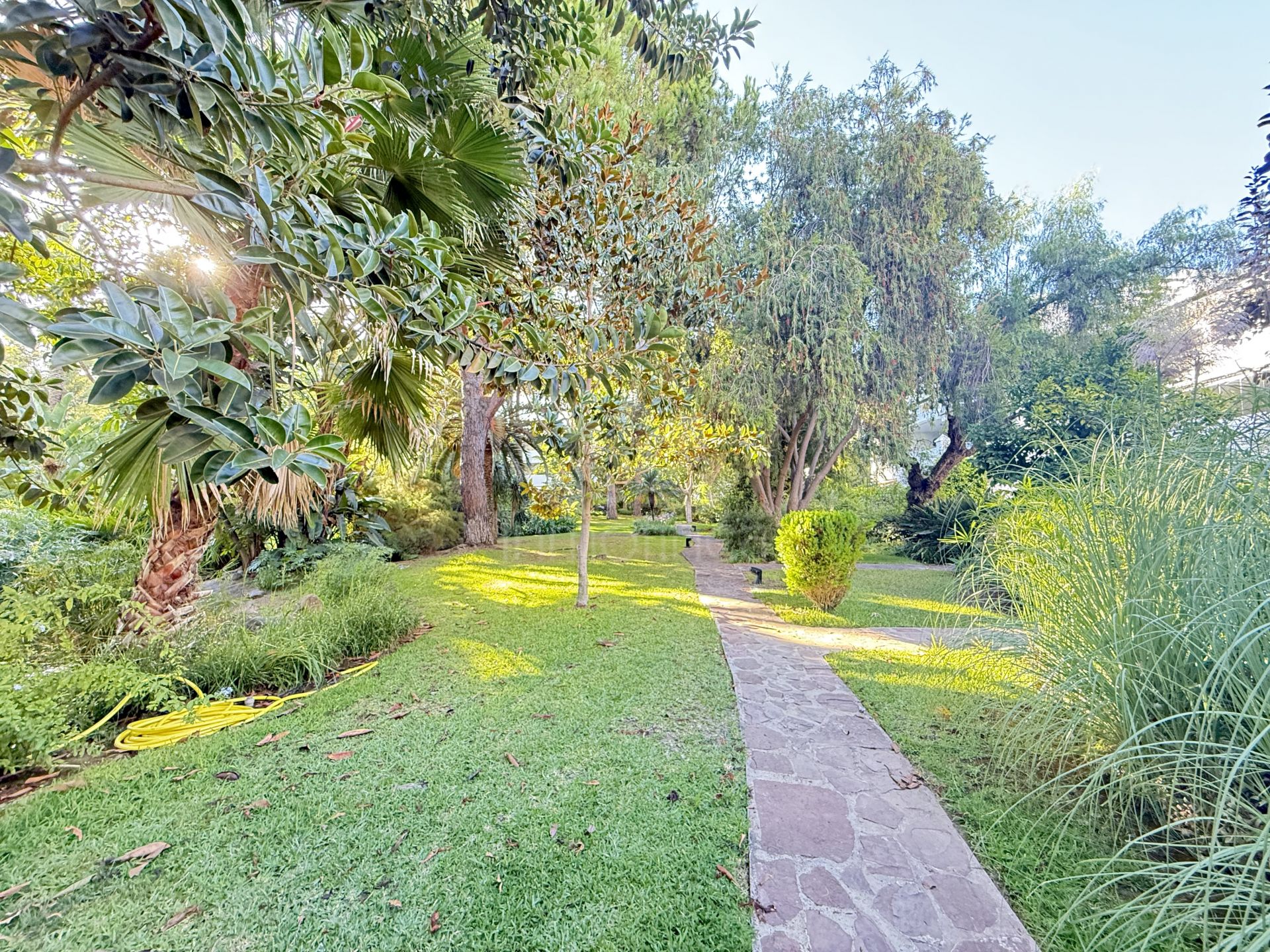 Ático en Guadalmina Baja, San Pedro de Alcantara