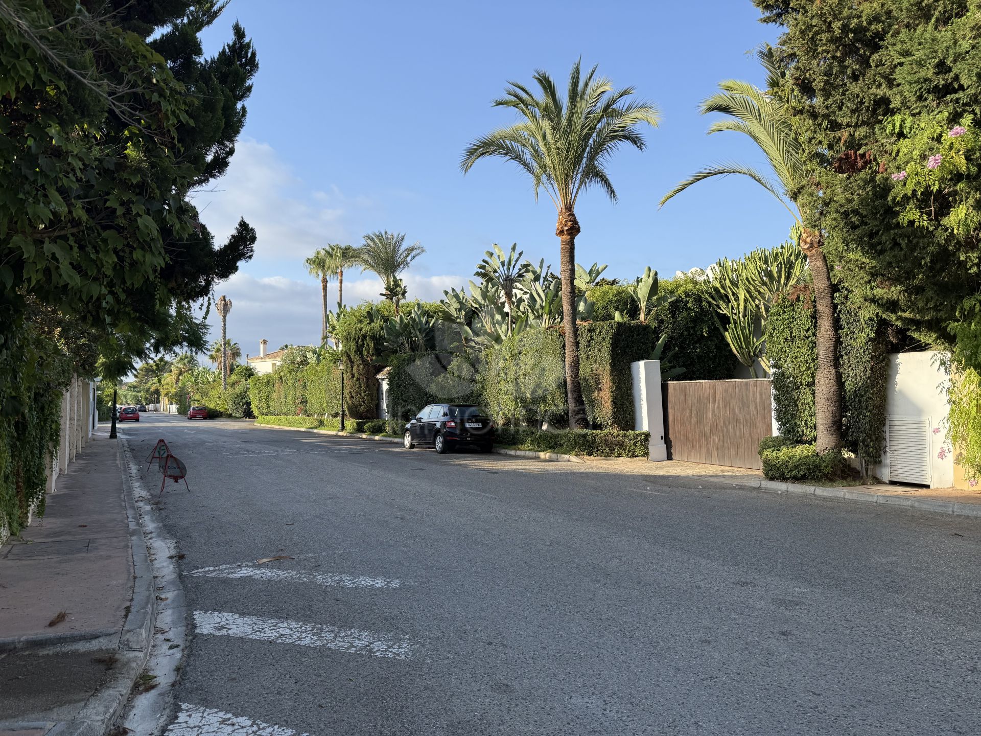 Ático en Guadalmina Baja, San Pedro de Alcantara